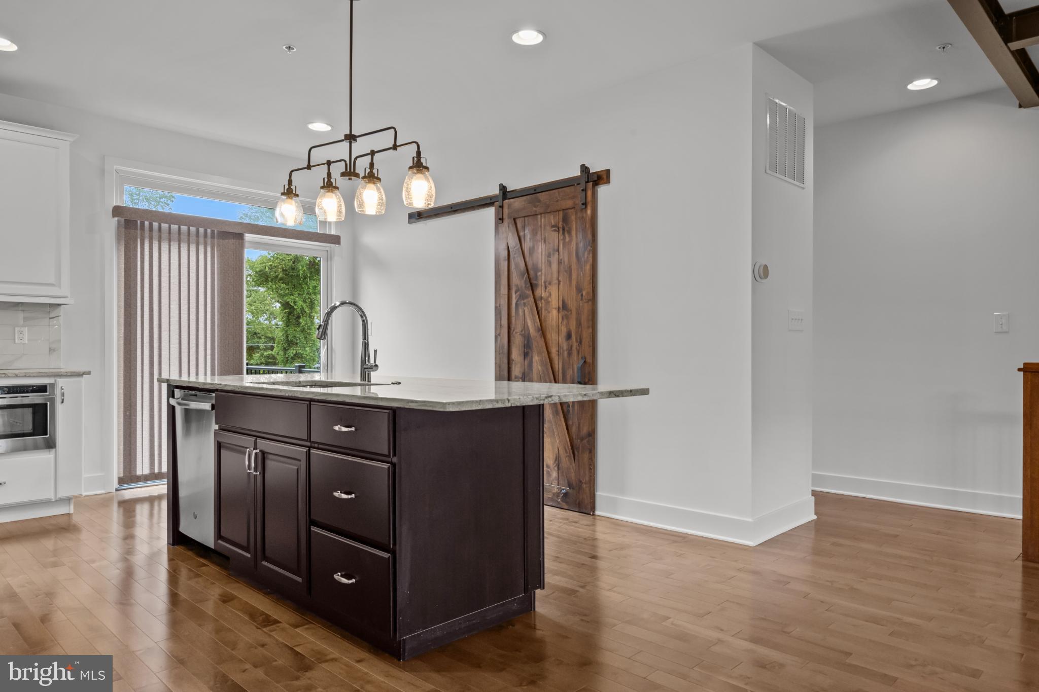 THE BRICKYARD - Residential