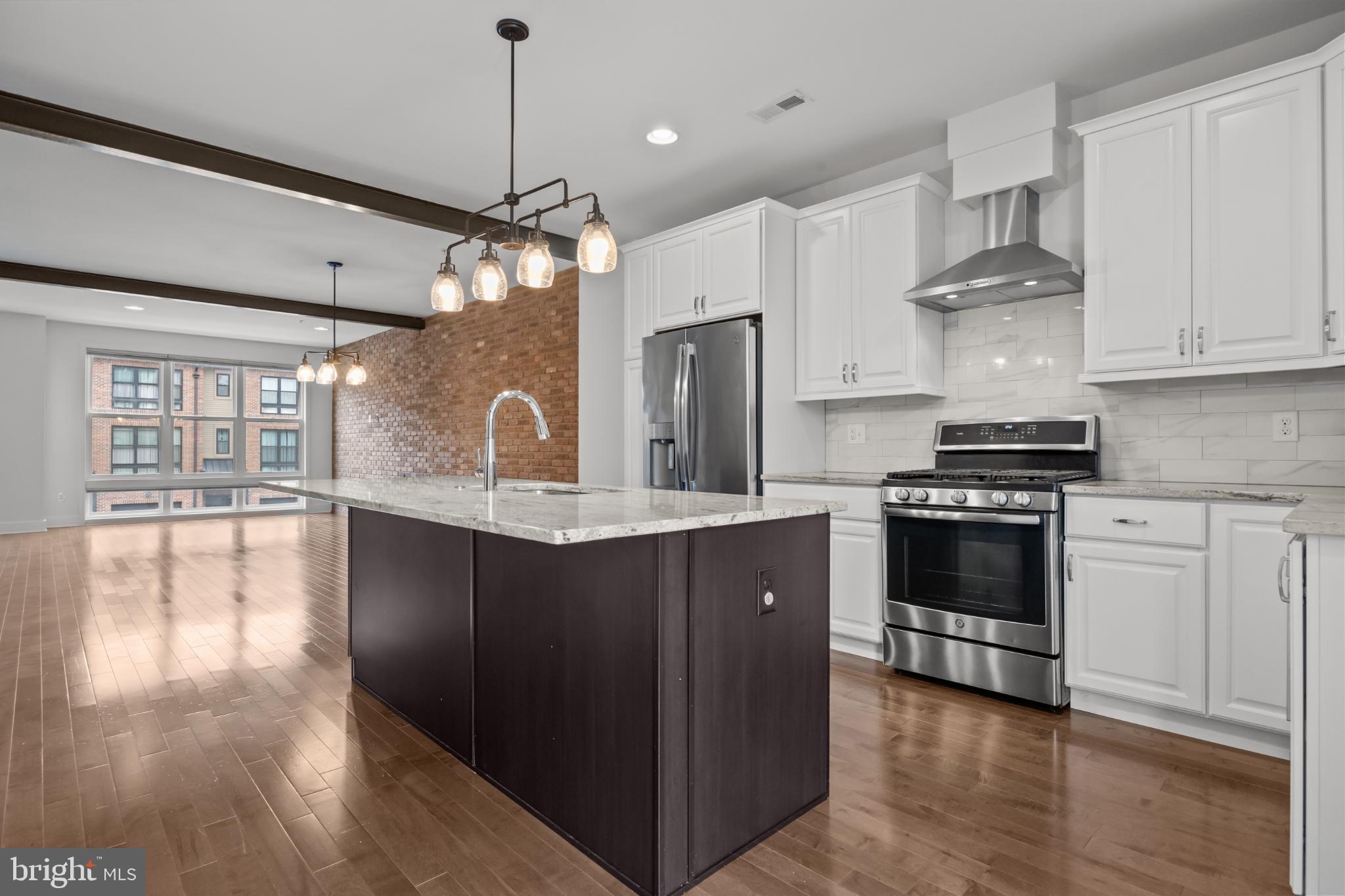 THE BRICKYARD - Residential