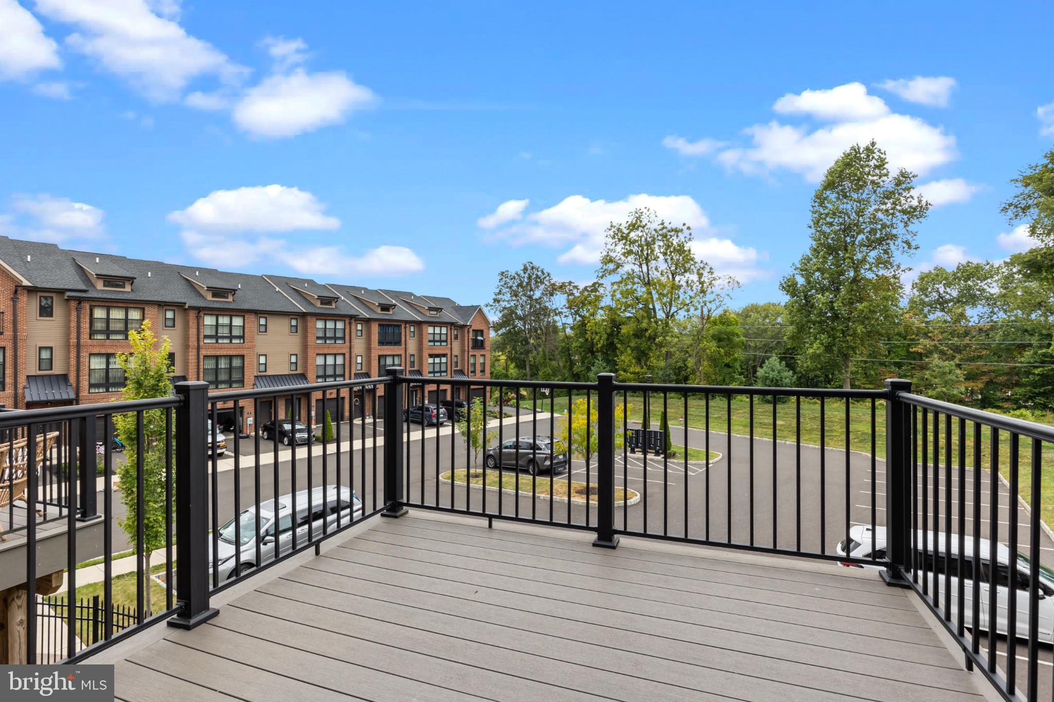 THE BRICKYARD - Residential