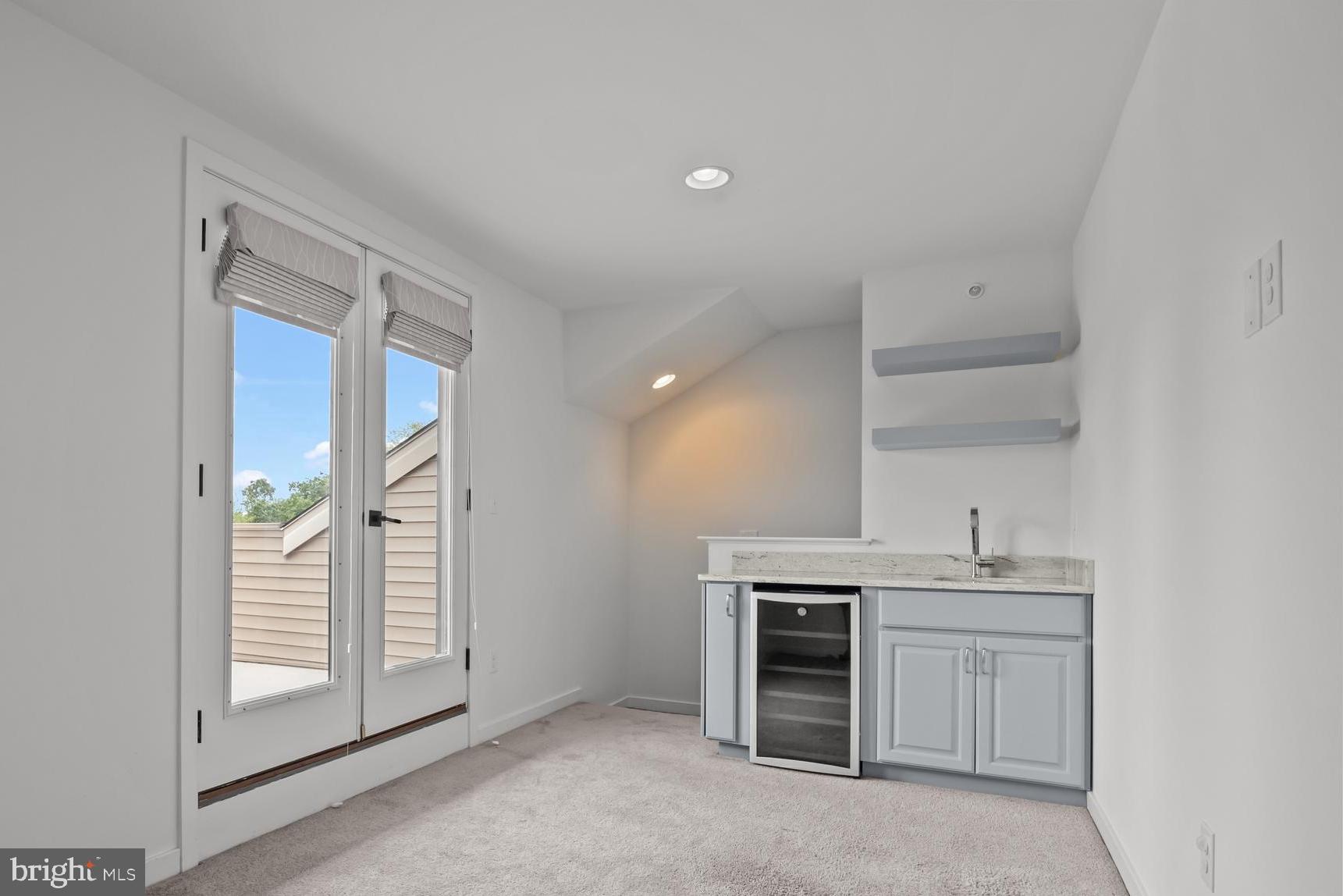 THE BRICKYARD - Residential