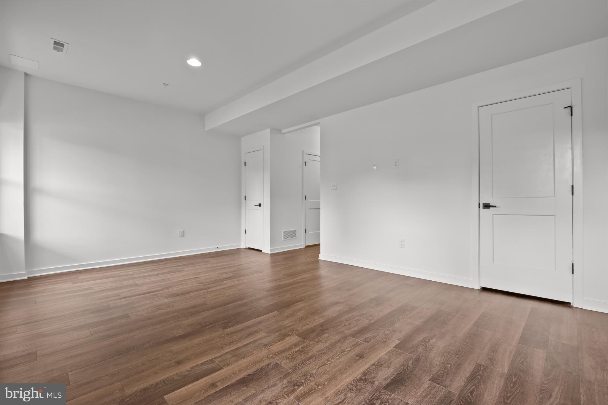 THE BRICKYARD - Residential