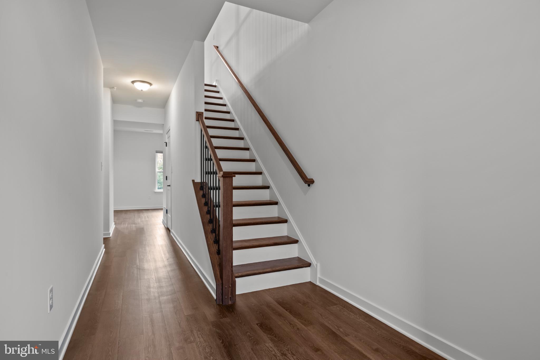 THE BRICKYARD - Residential