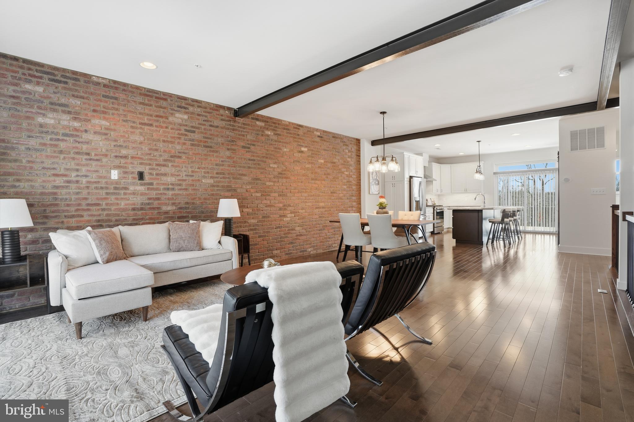 THE BRICKYARD - Residential