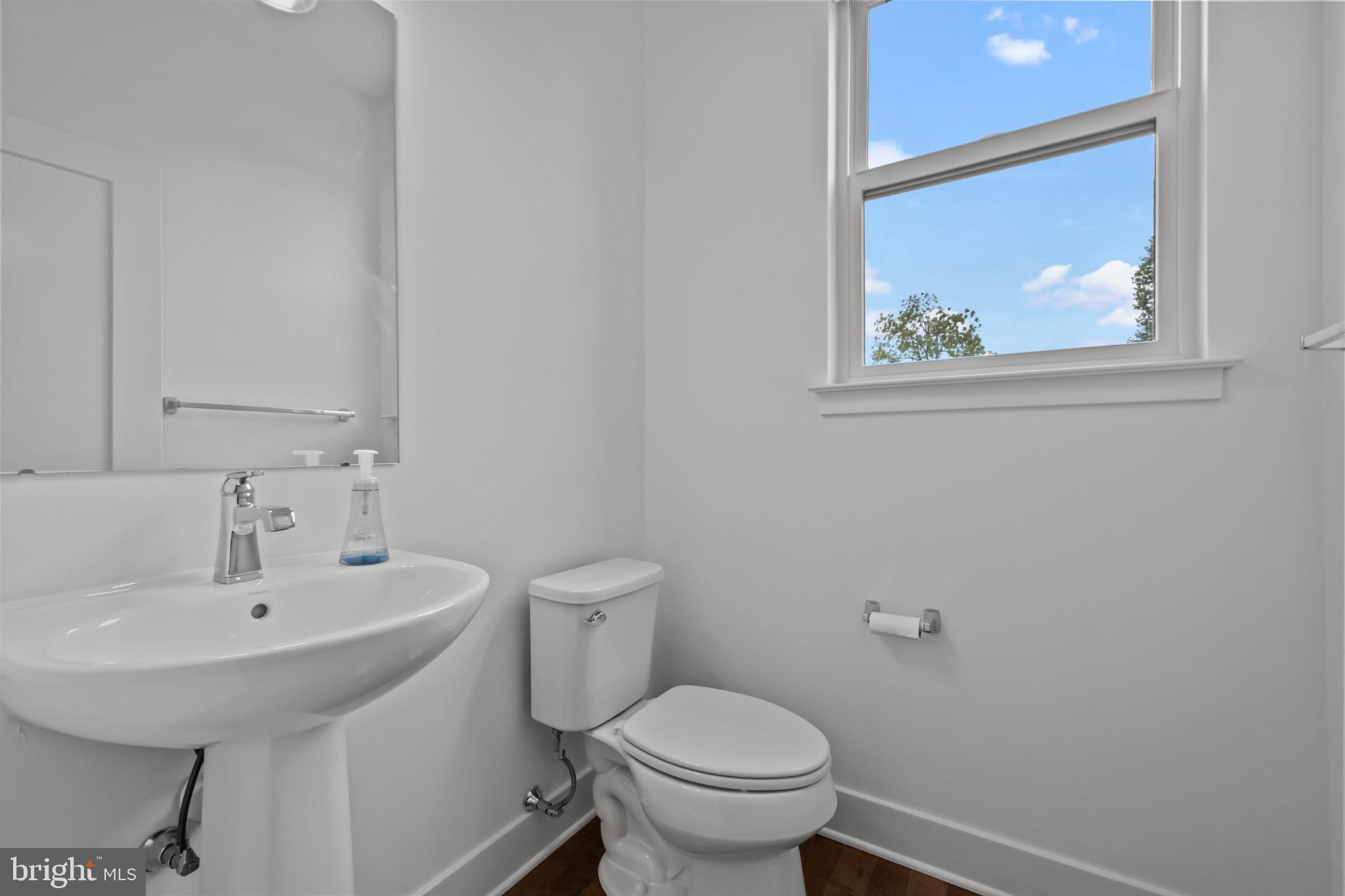 THE BRICKYARD - Residential