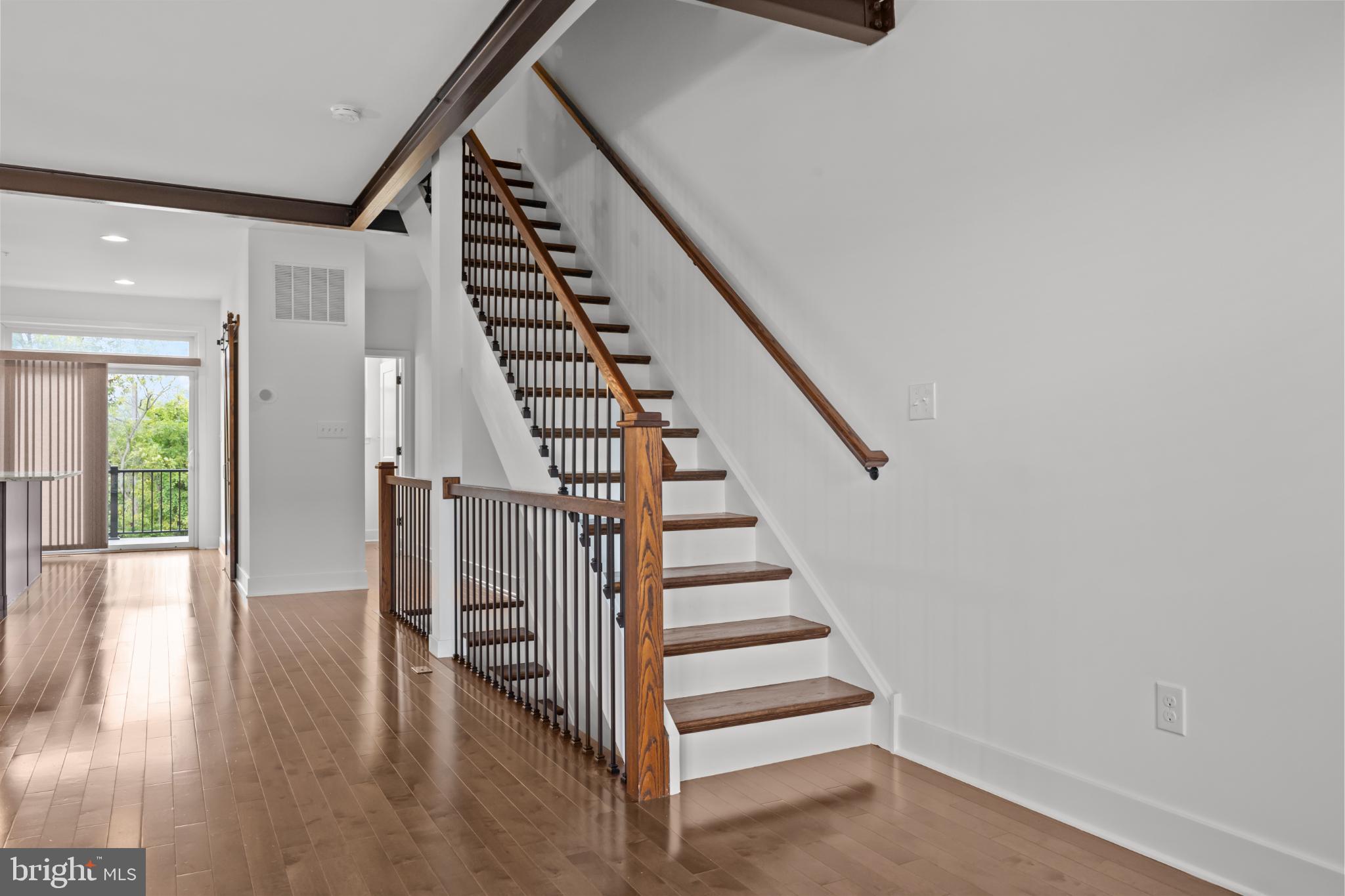 THE BRICKYARD - Residential