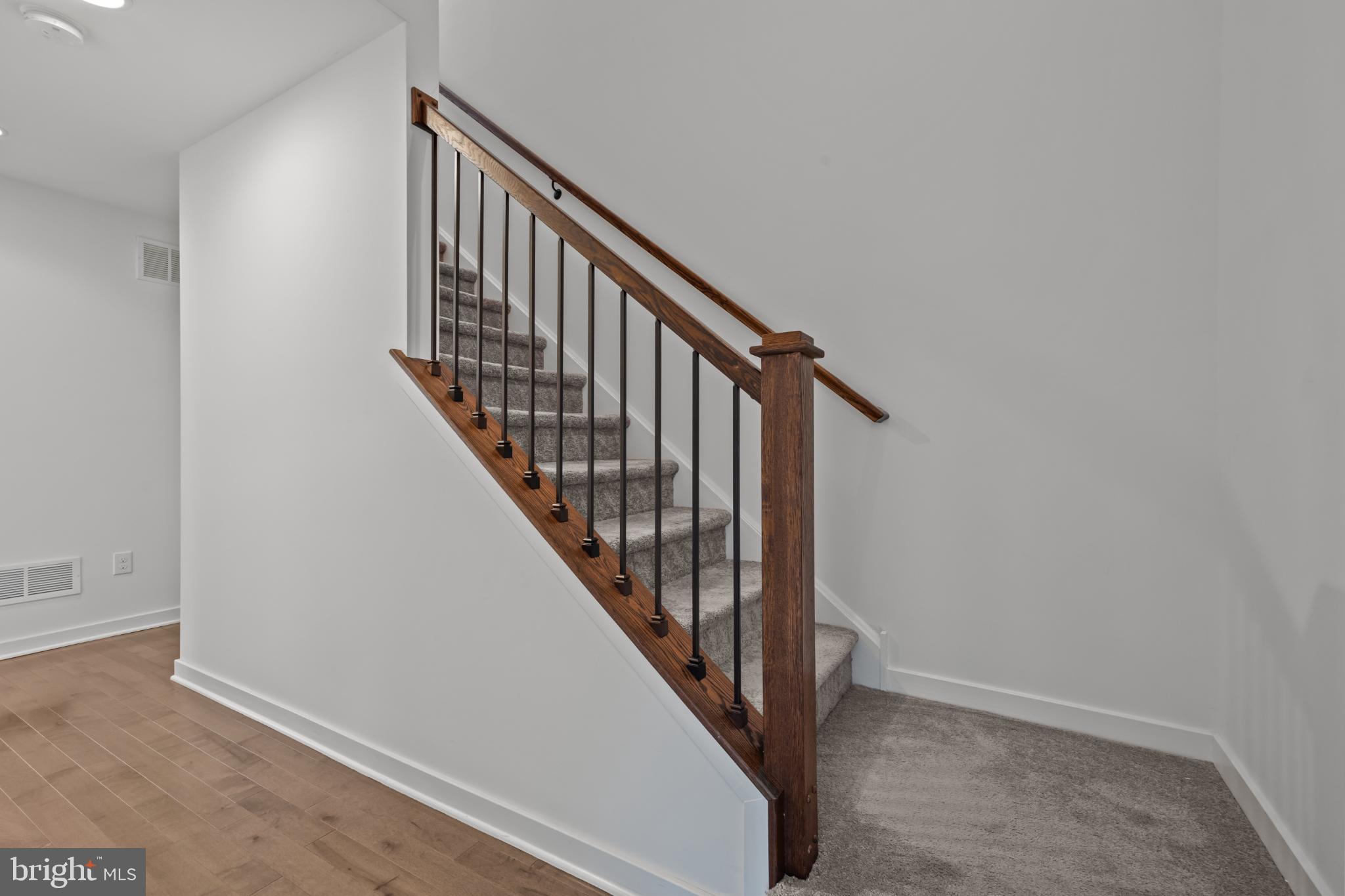 THE BRICKYARD - Residential