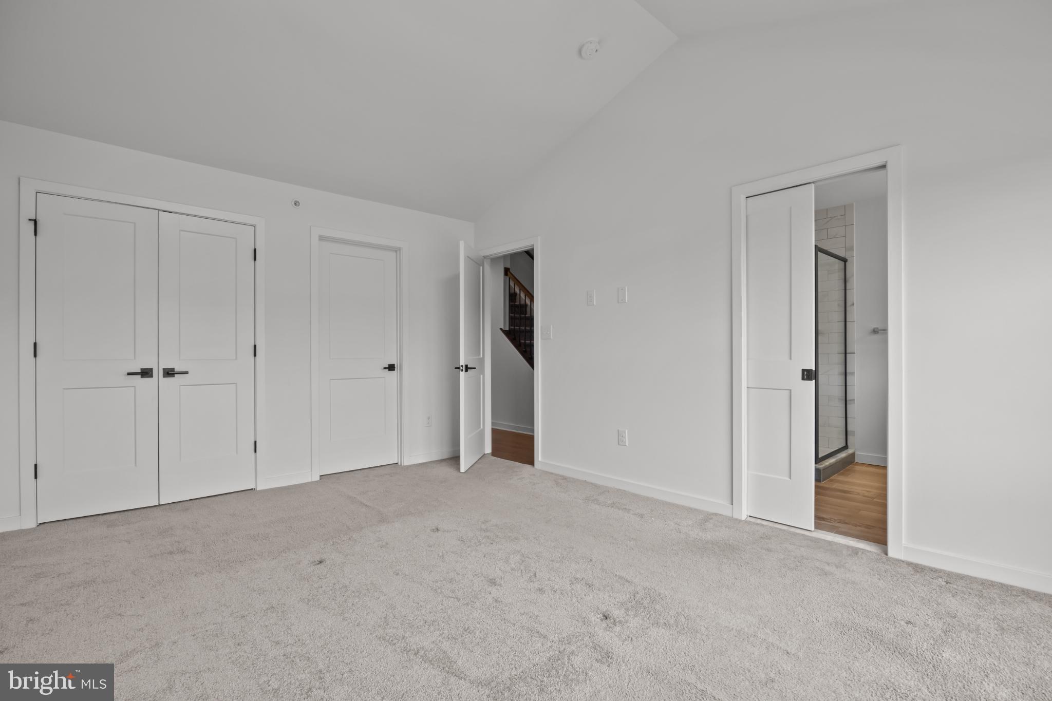 THE BRICKYARD - Residential