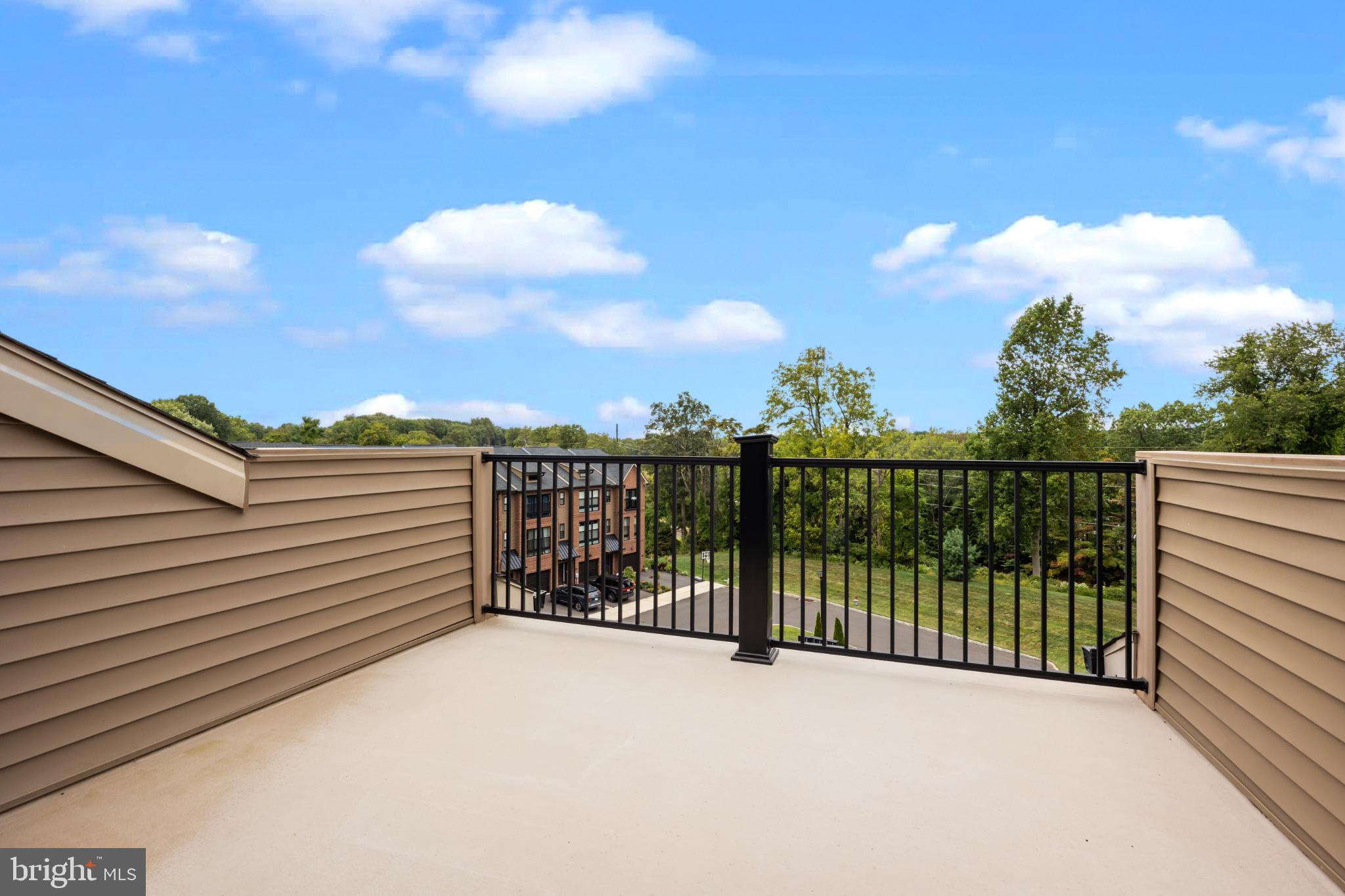 THE BRICKYARD - Residential