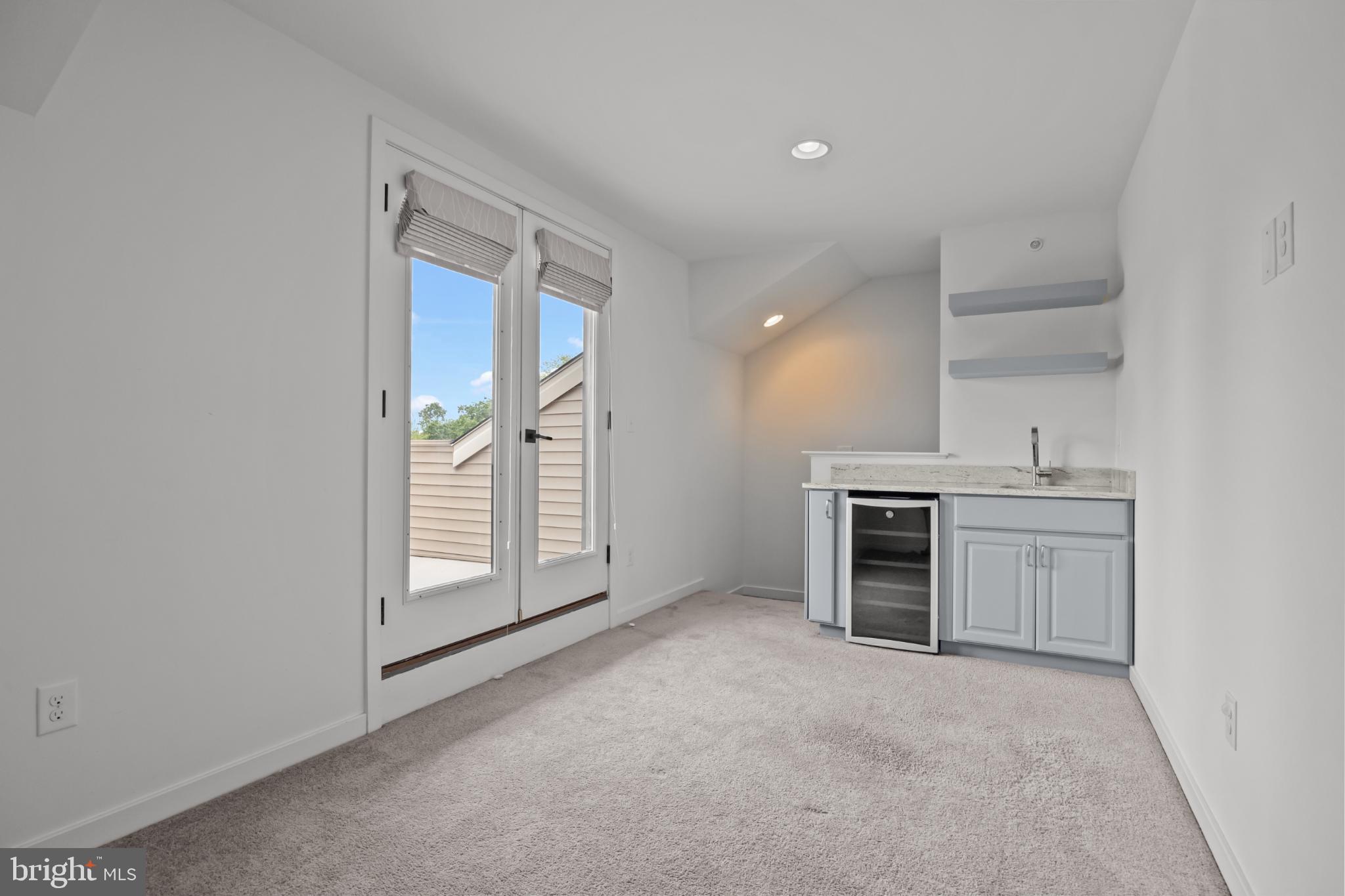 THE BRICKYARD - Residential