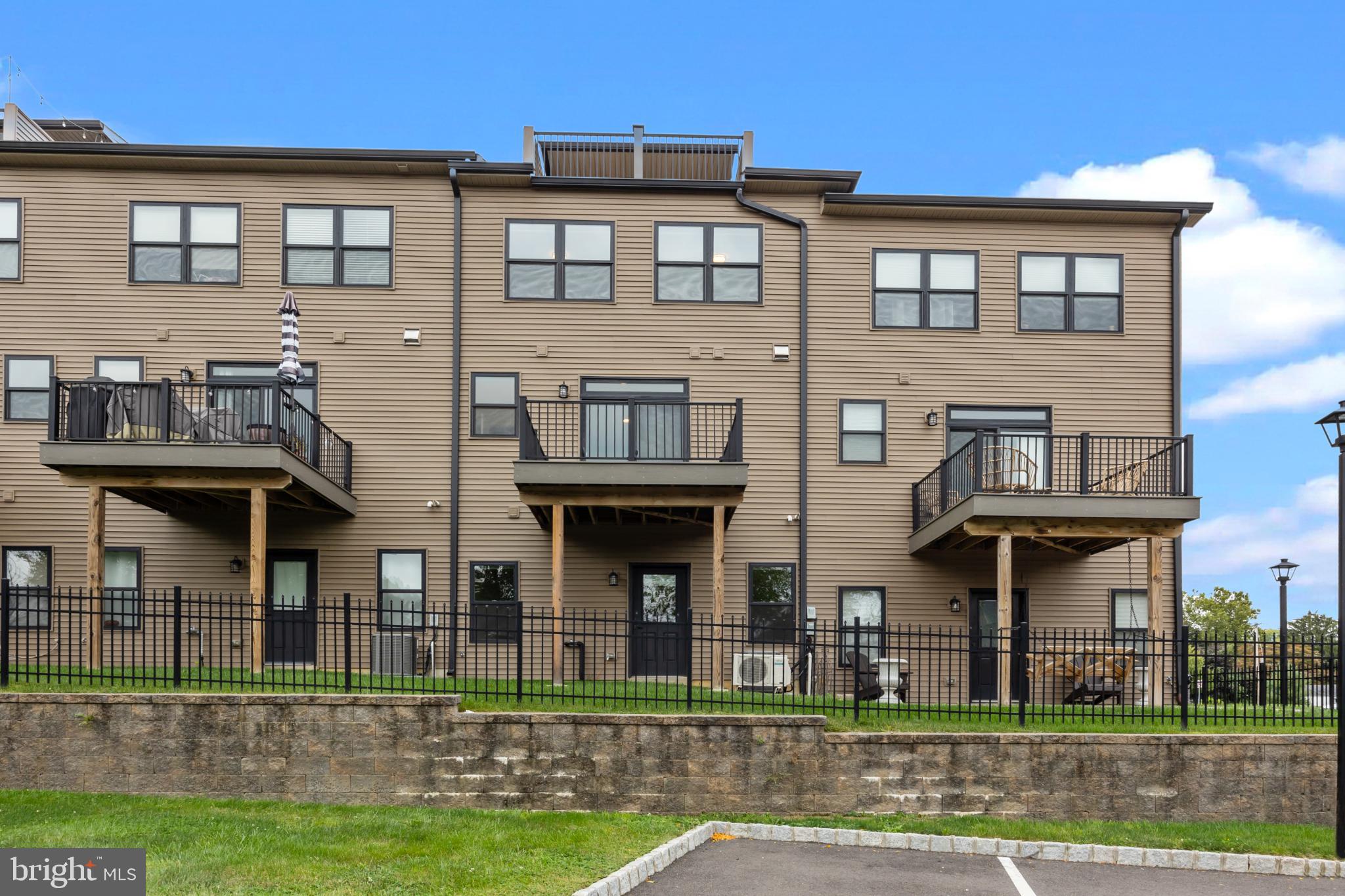 THE BRICKYARD - Residential