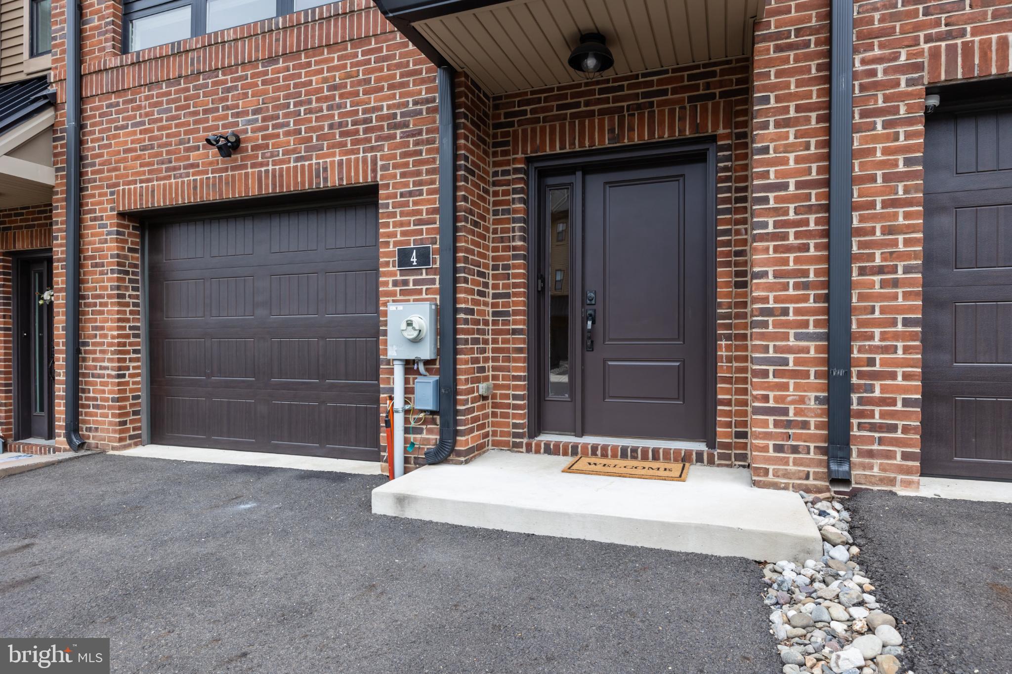 THE BRICKYARD - Residential