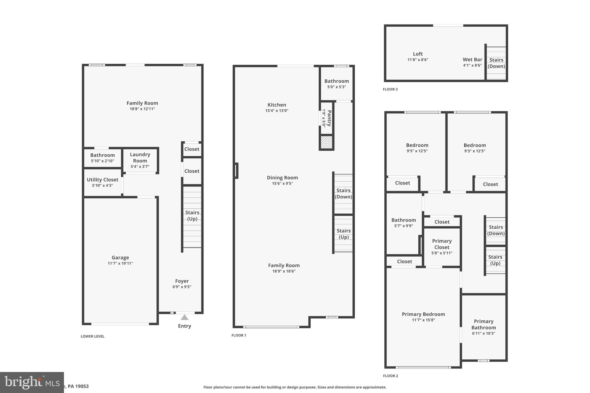 THE BRICKYARD - Residential