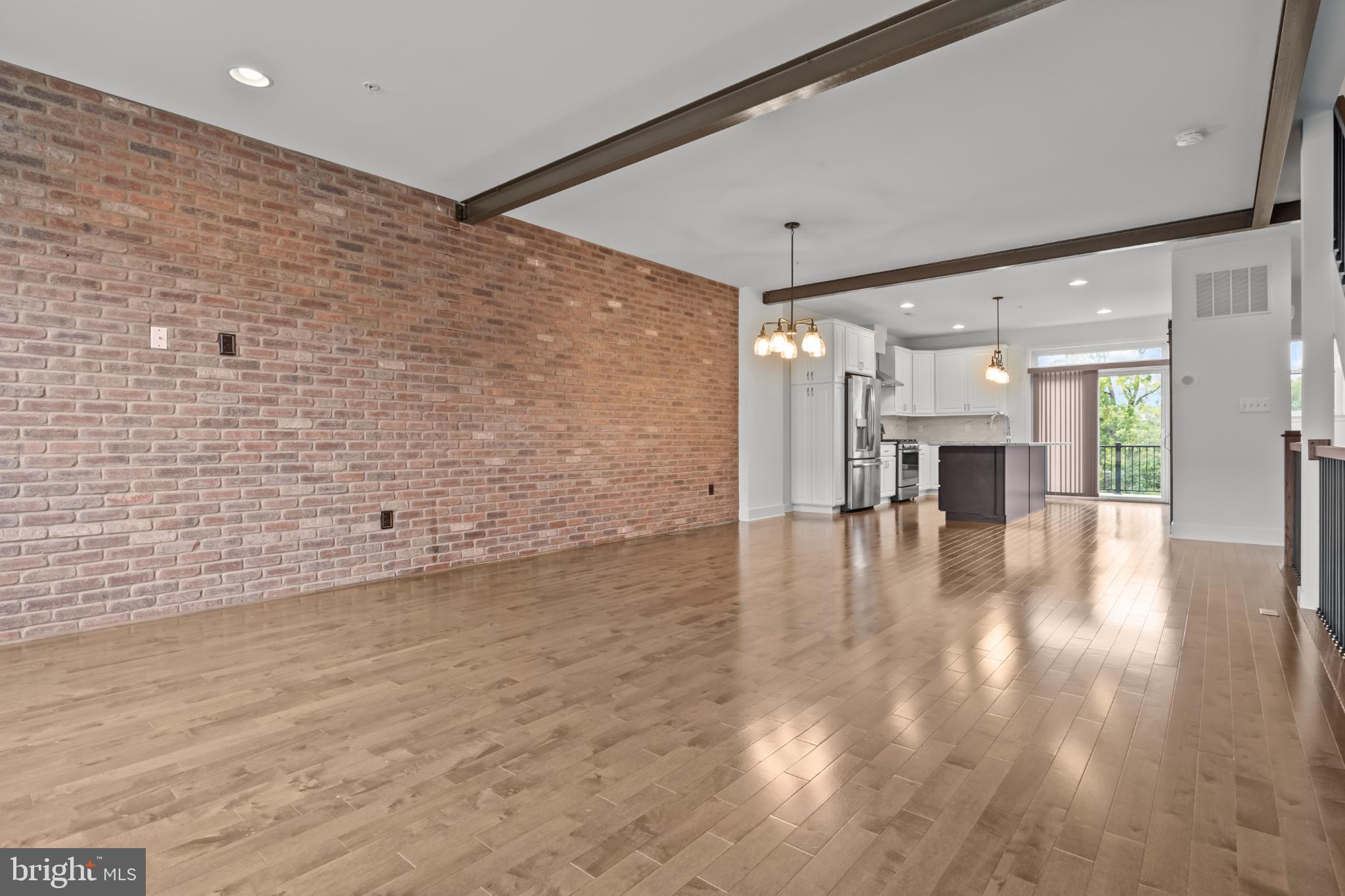 THE BRICKYARD - Residential