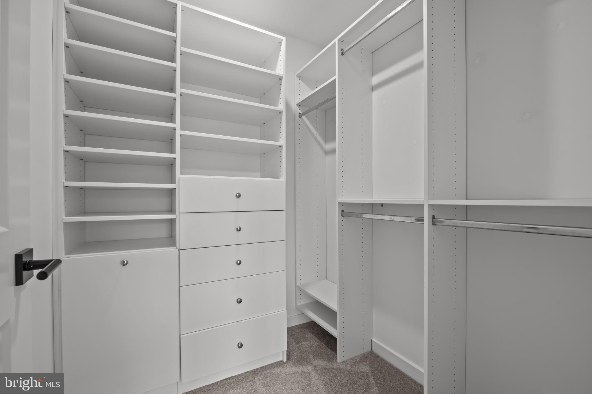 THE BRICKYARD - Residential