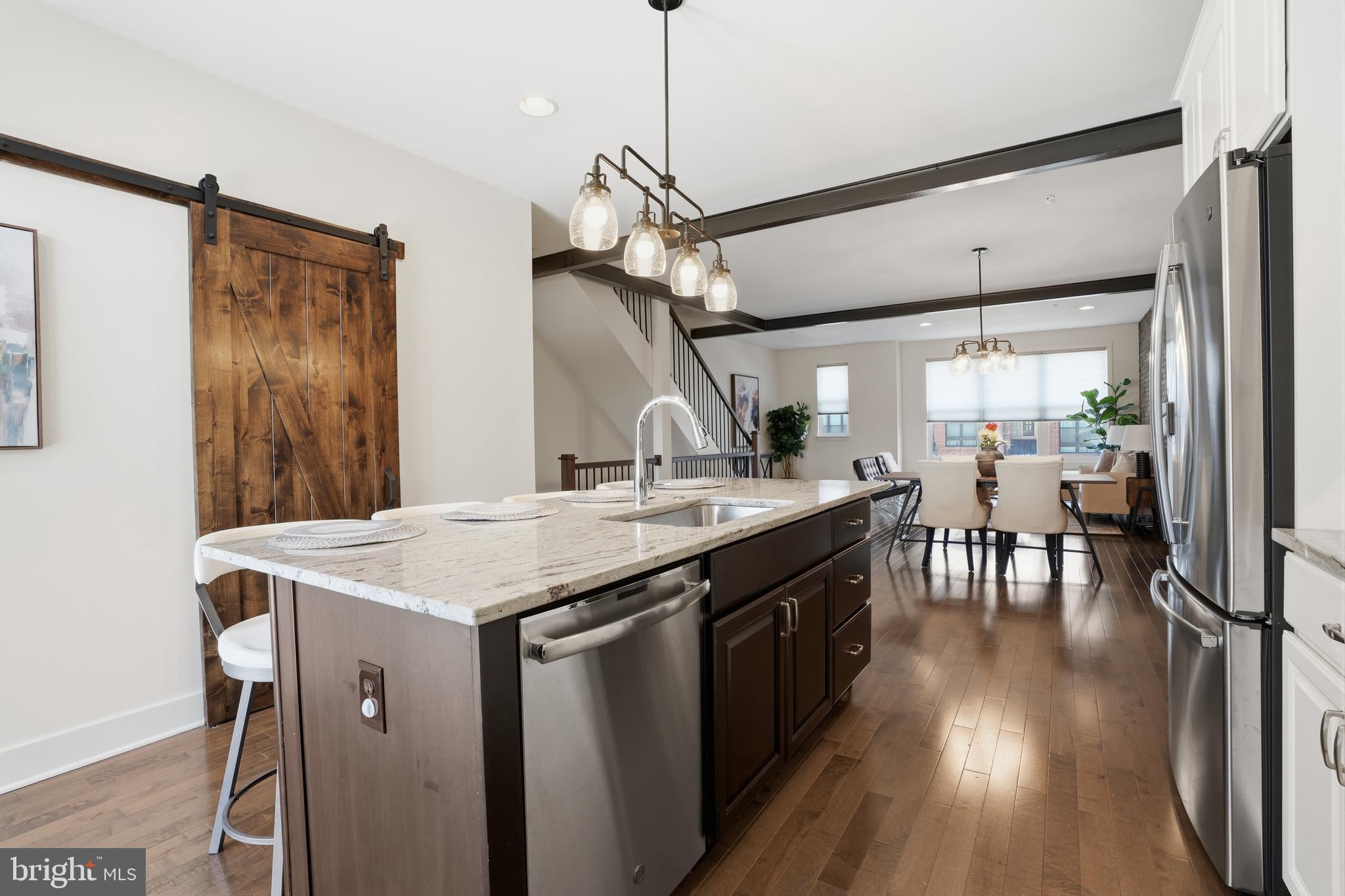 THE BRICKYARD - Residential