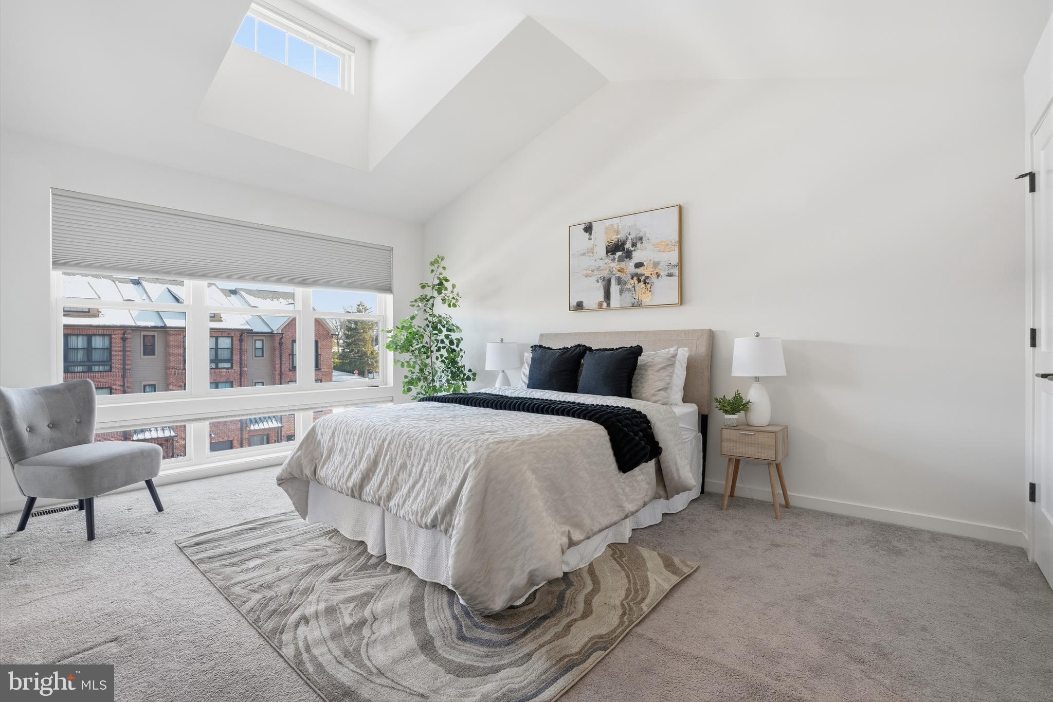 THE BRICKYARD - Residential