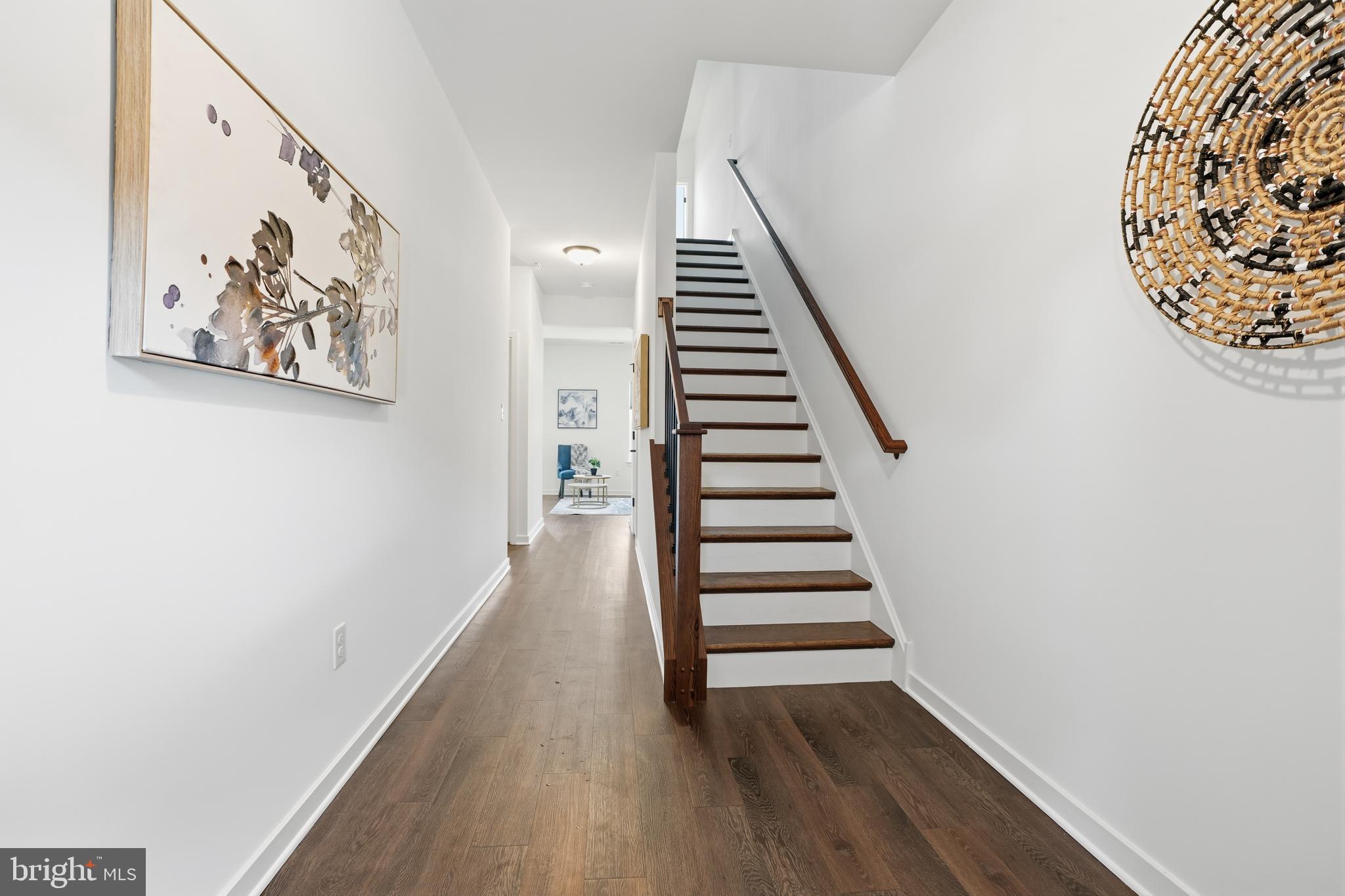 THE BRICKYARD - Residential