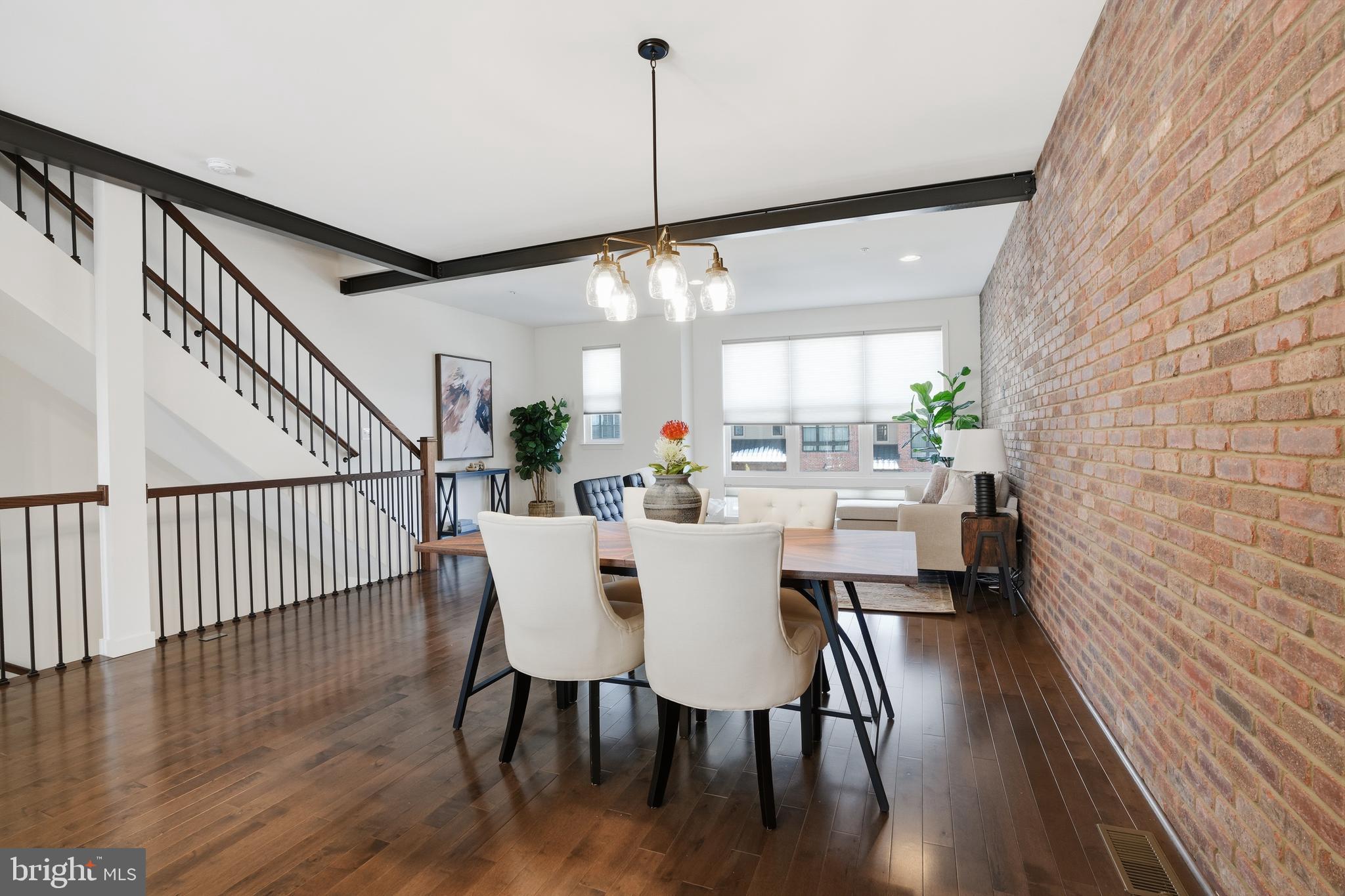 THE BRICKYARD - Residential