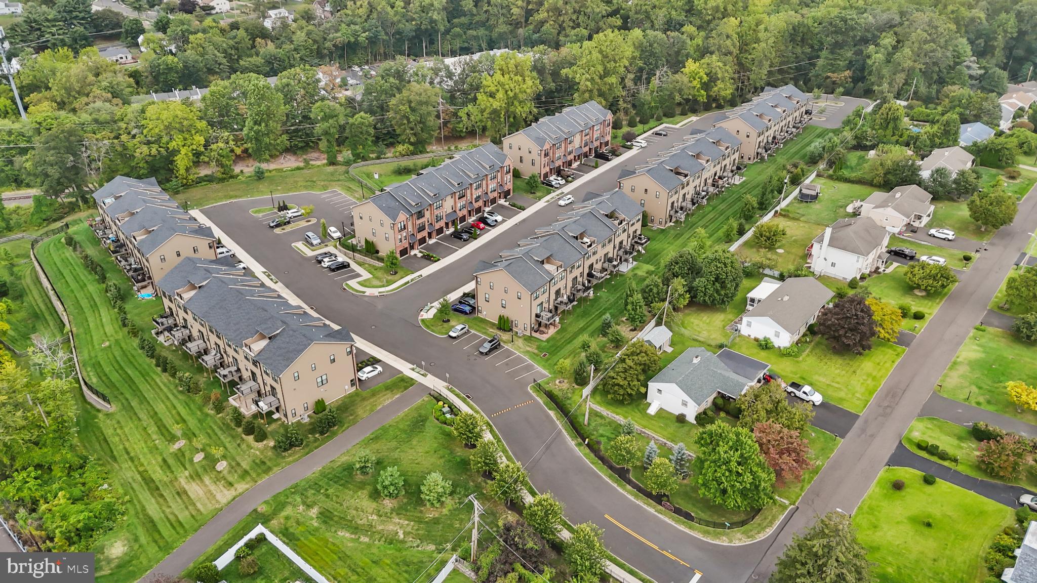 THE BRICKYARD - Residential