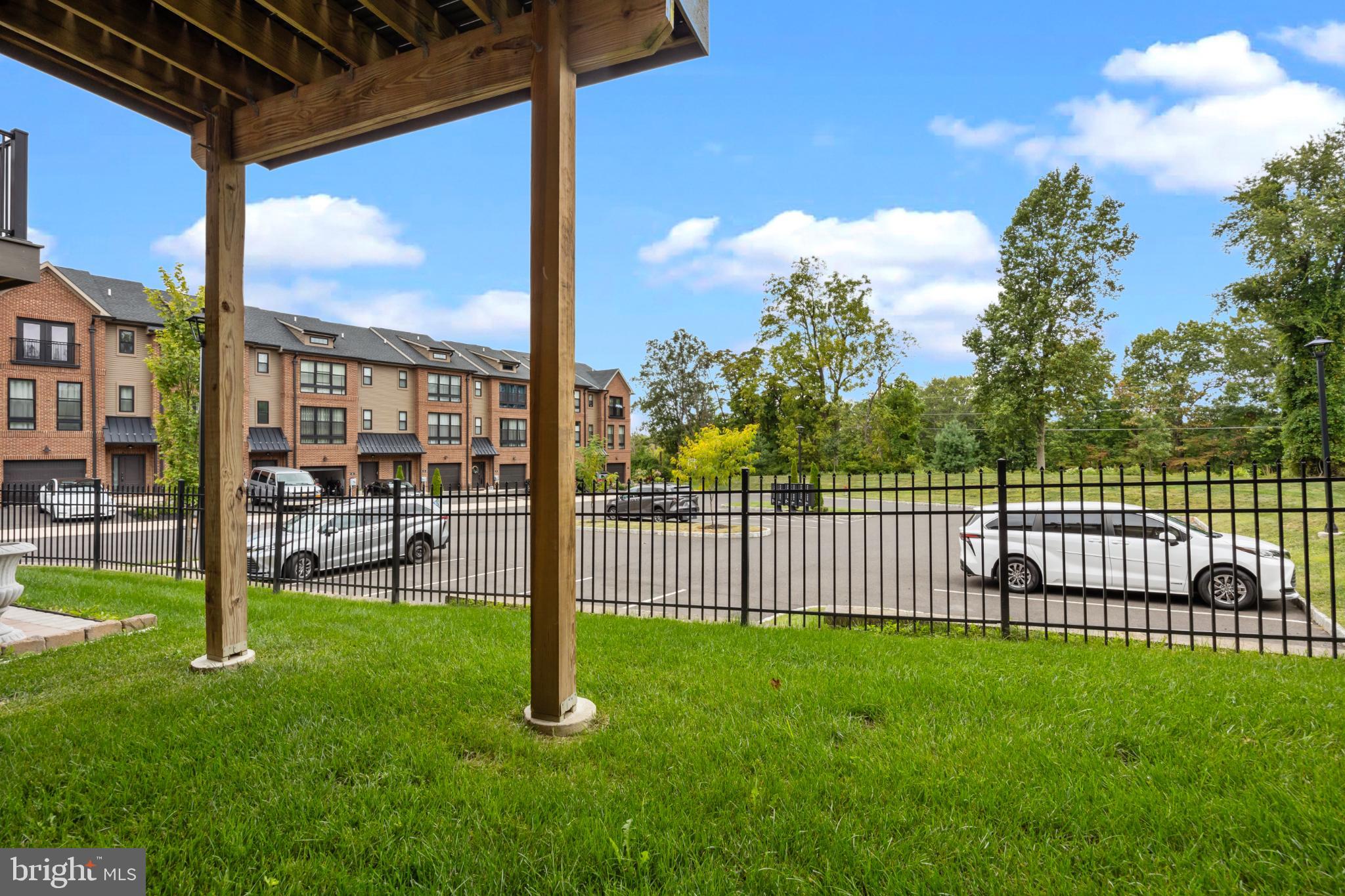 THE BRICKYARD - Residential