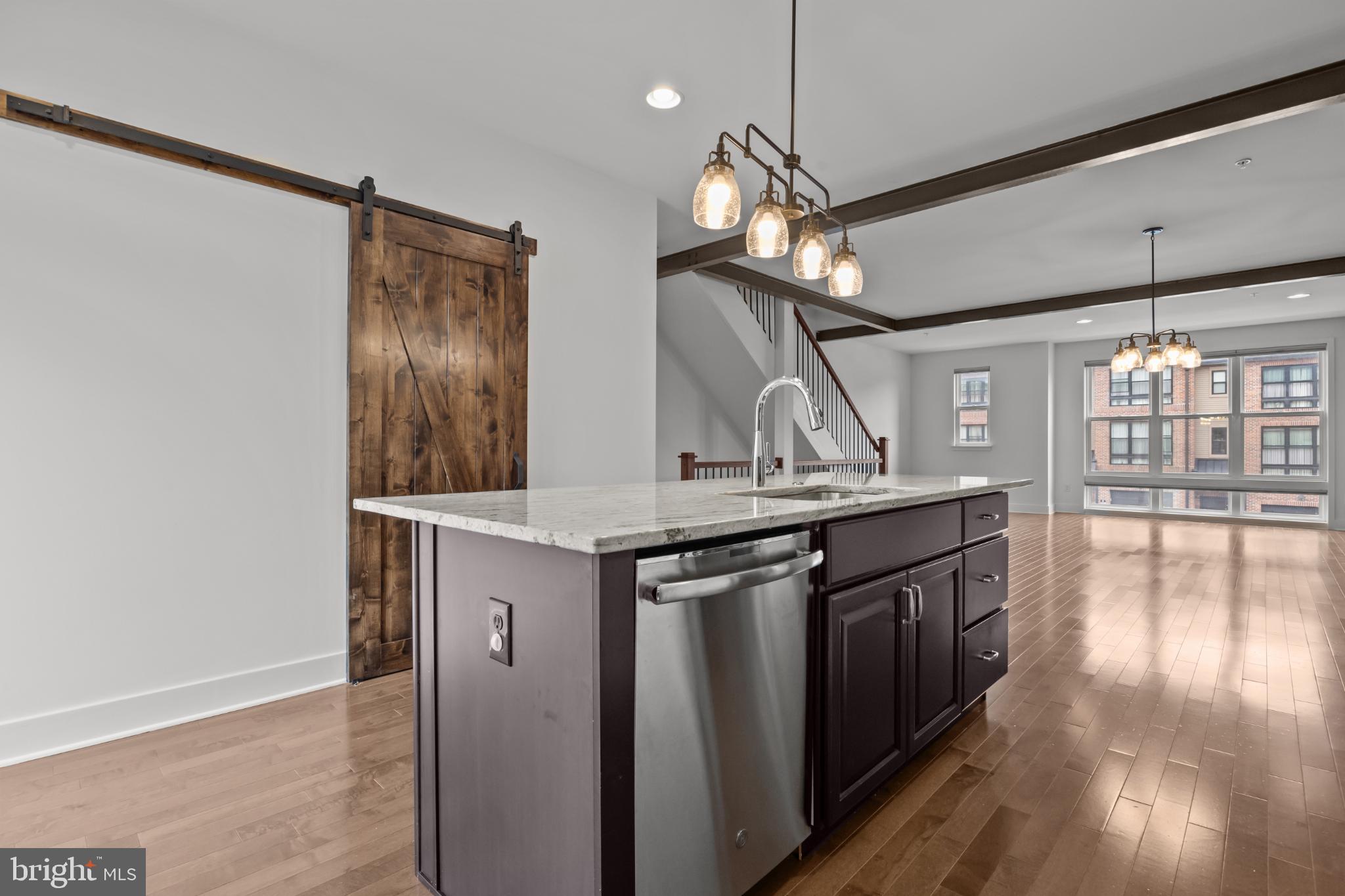 THE BRICKYARD - Residential