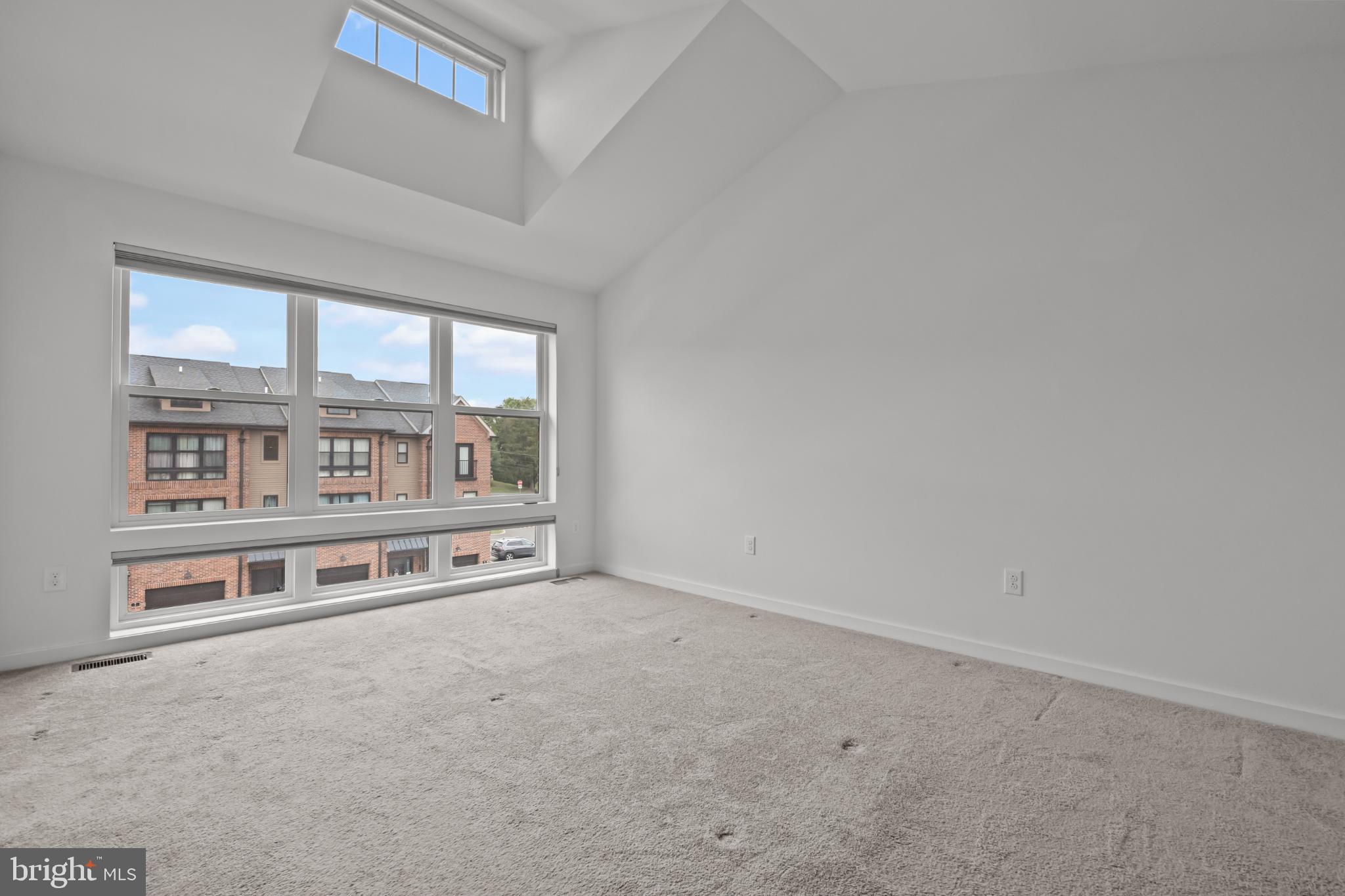 THE BRICKYARD - Residential