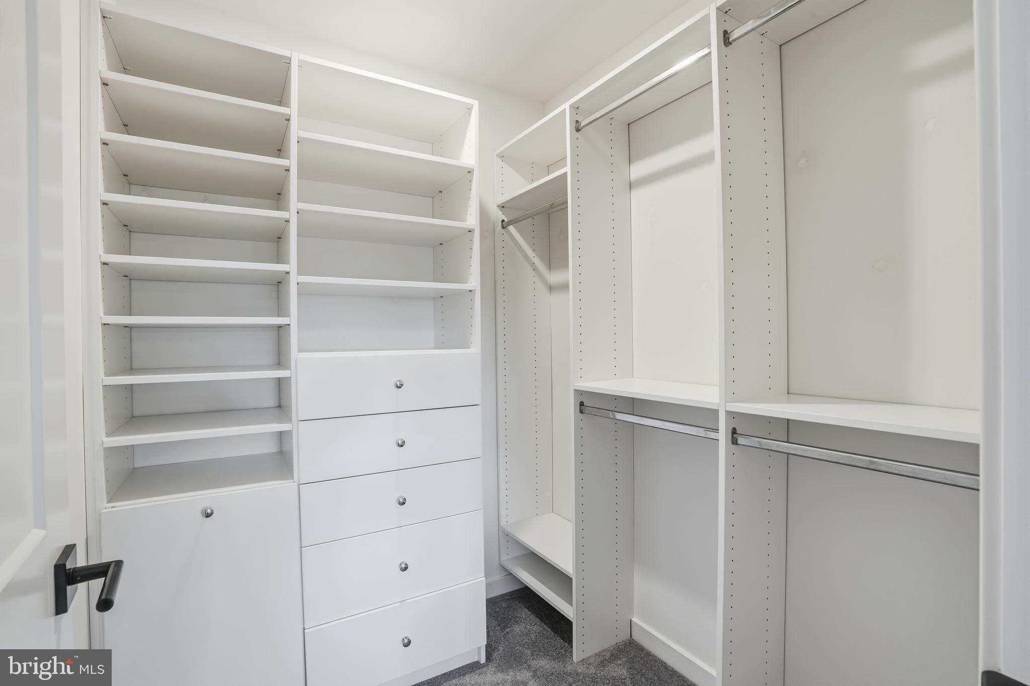 THE BRICKYARD - Residential