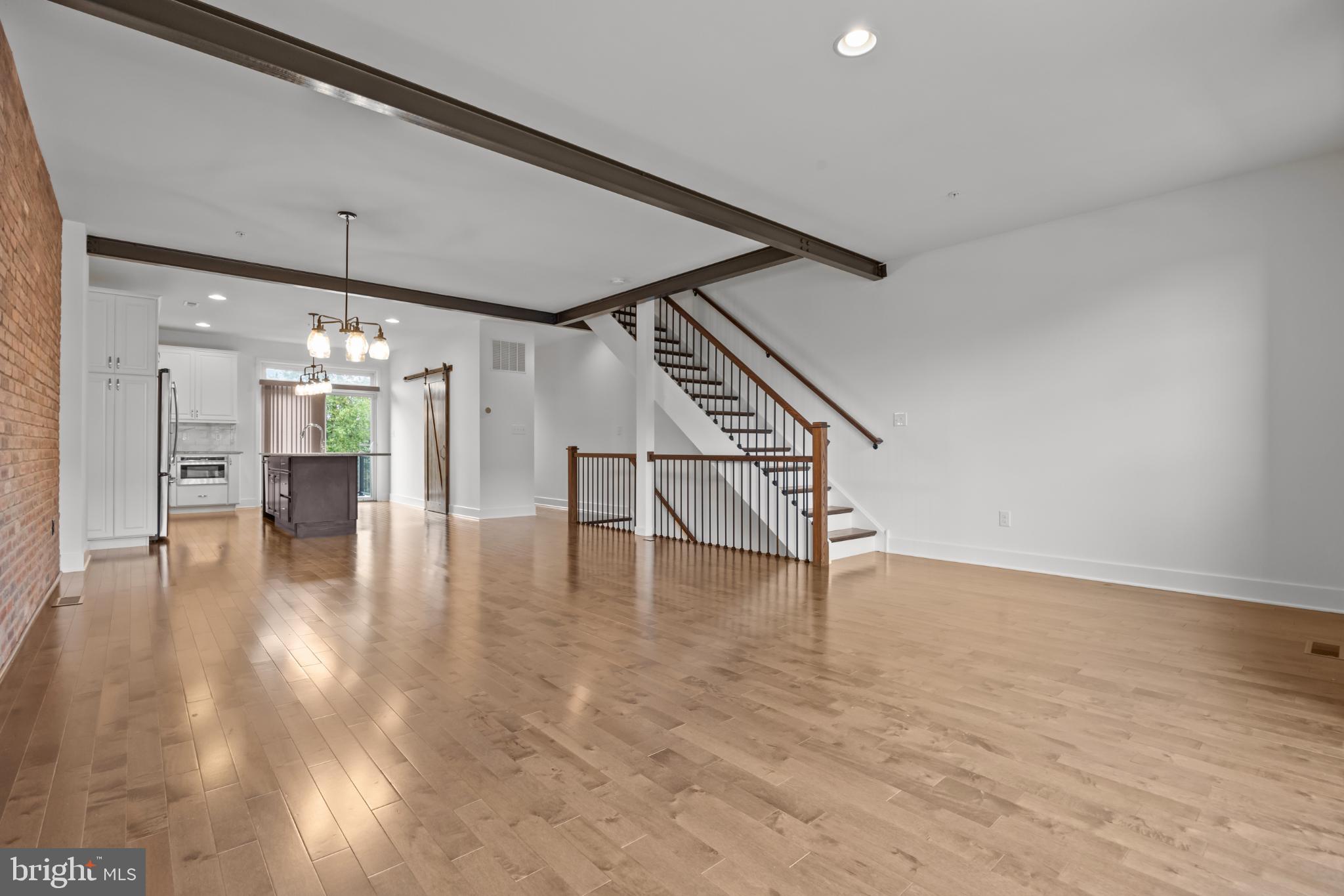 THE BRICKYARD - Residential