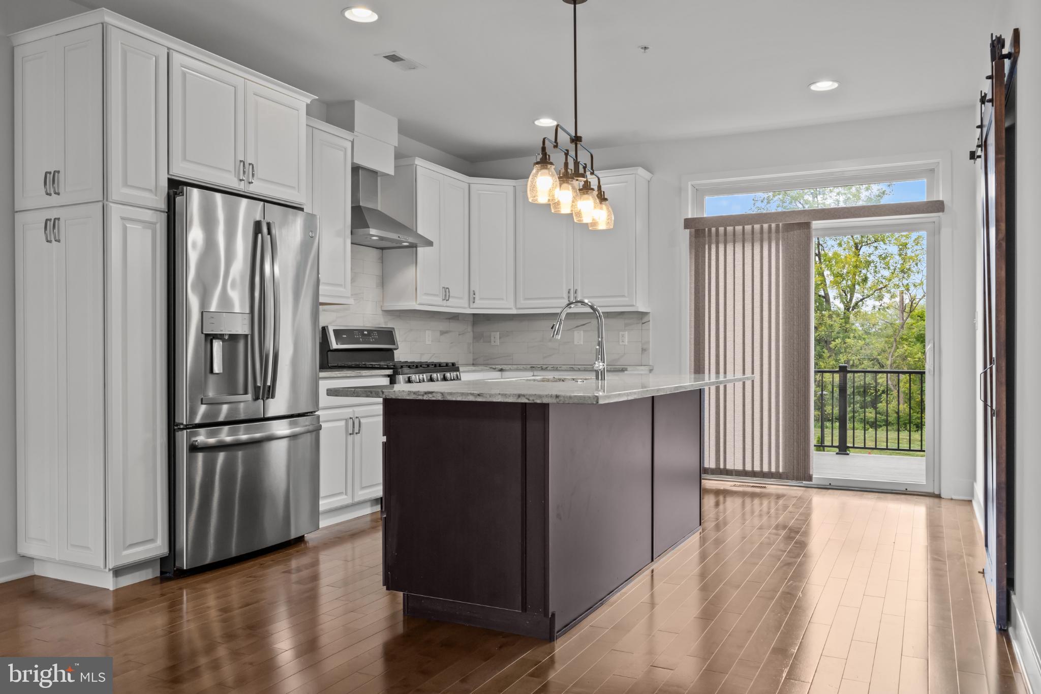 THE BRICKYARD - Residential