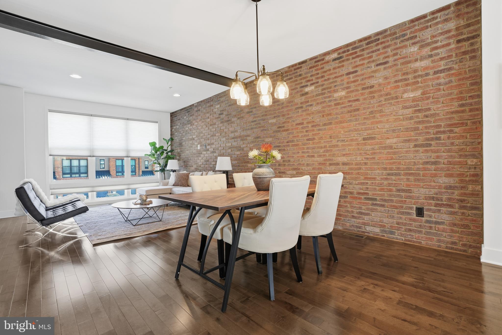 THE BRICKYARD - Residential