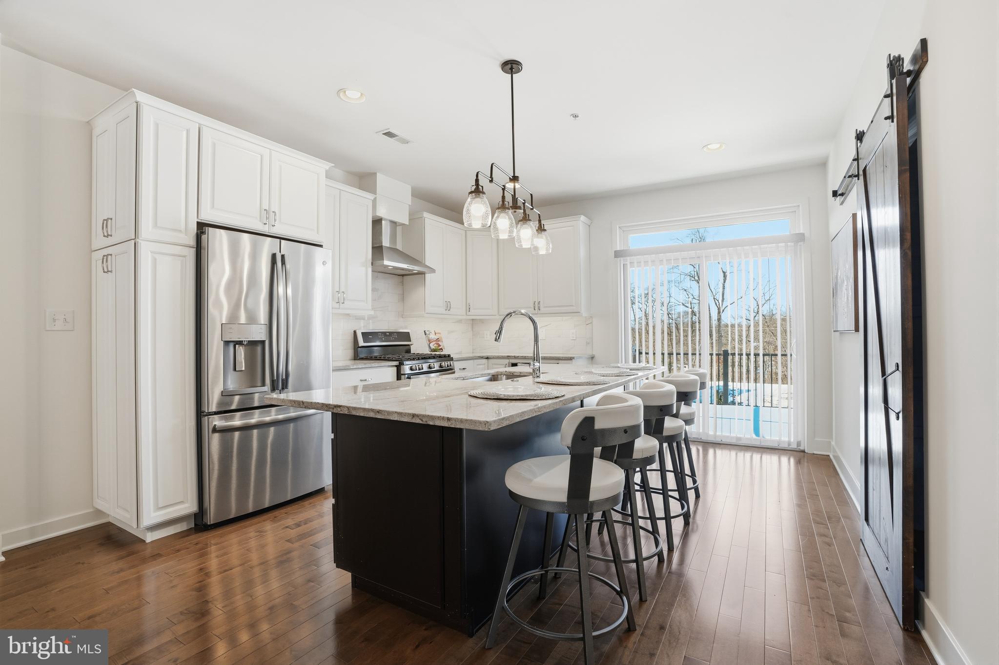 THE BRICKYARD - Residential