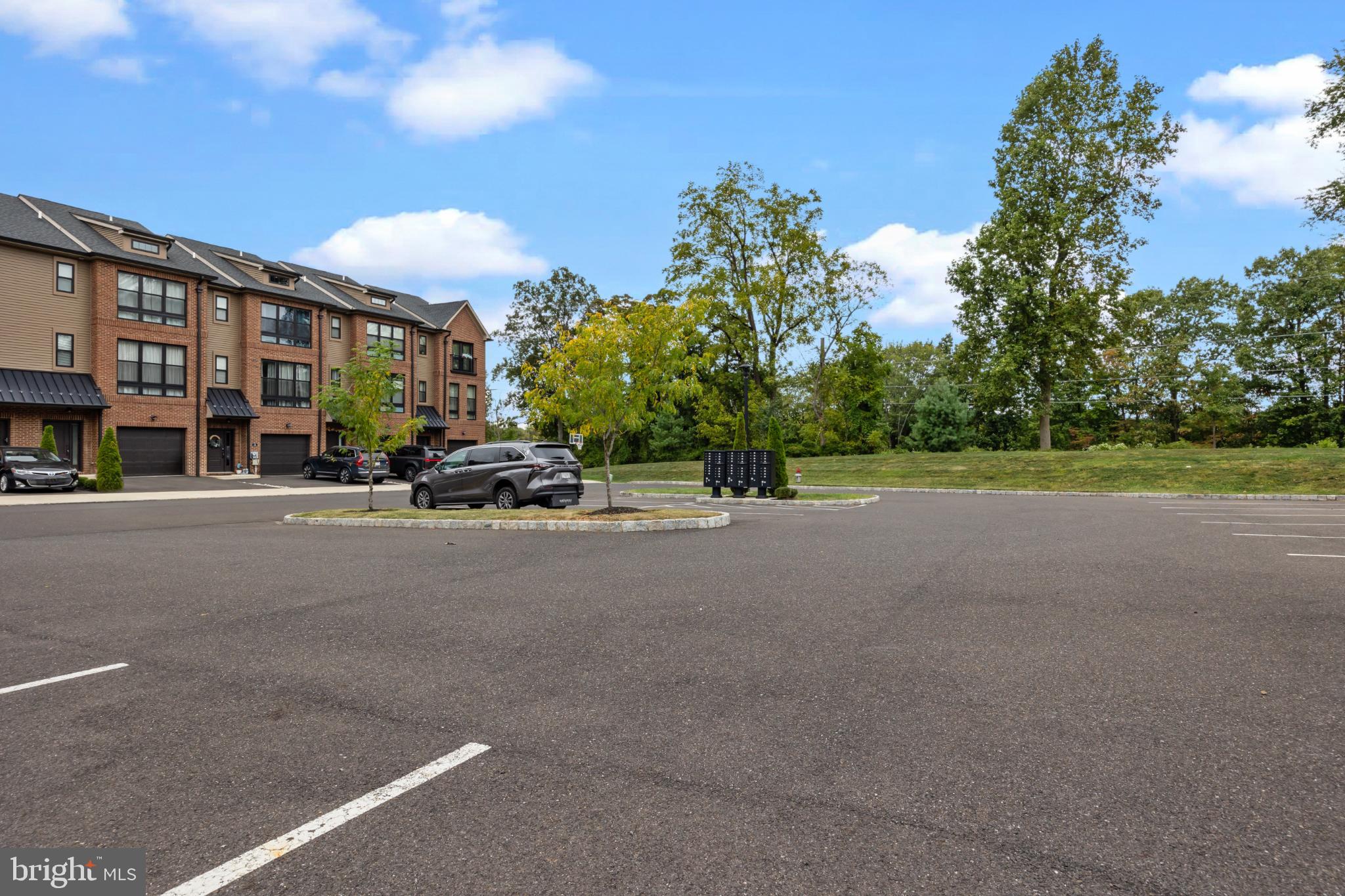 THE BRICKYARD - Residential