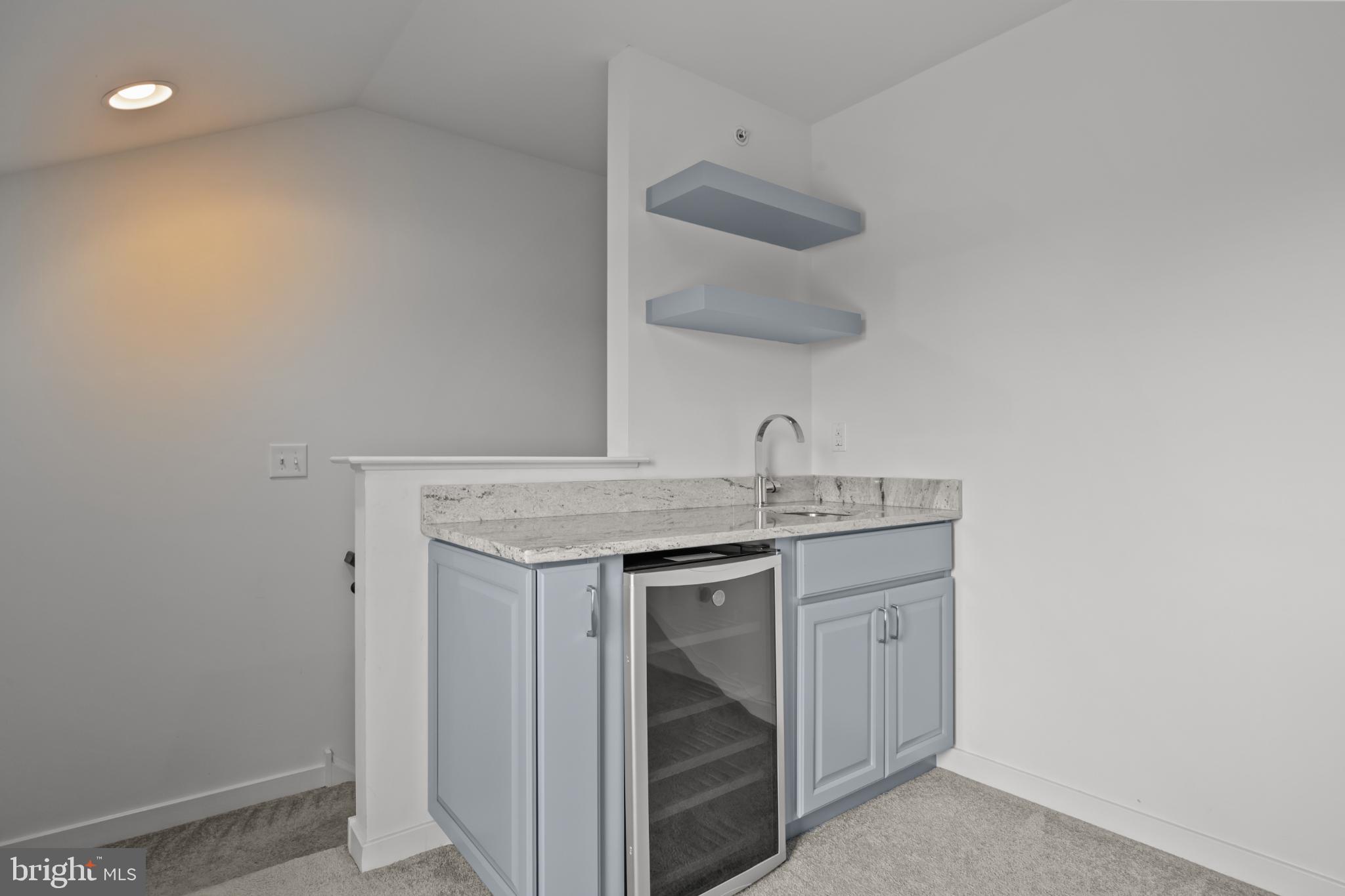 THE BRICKYARD - Residential