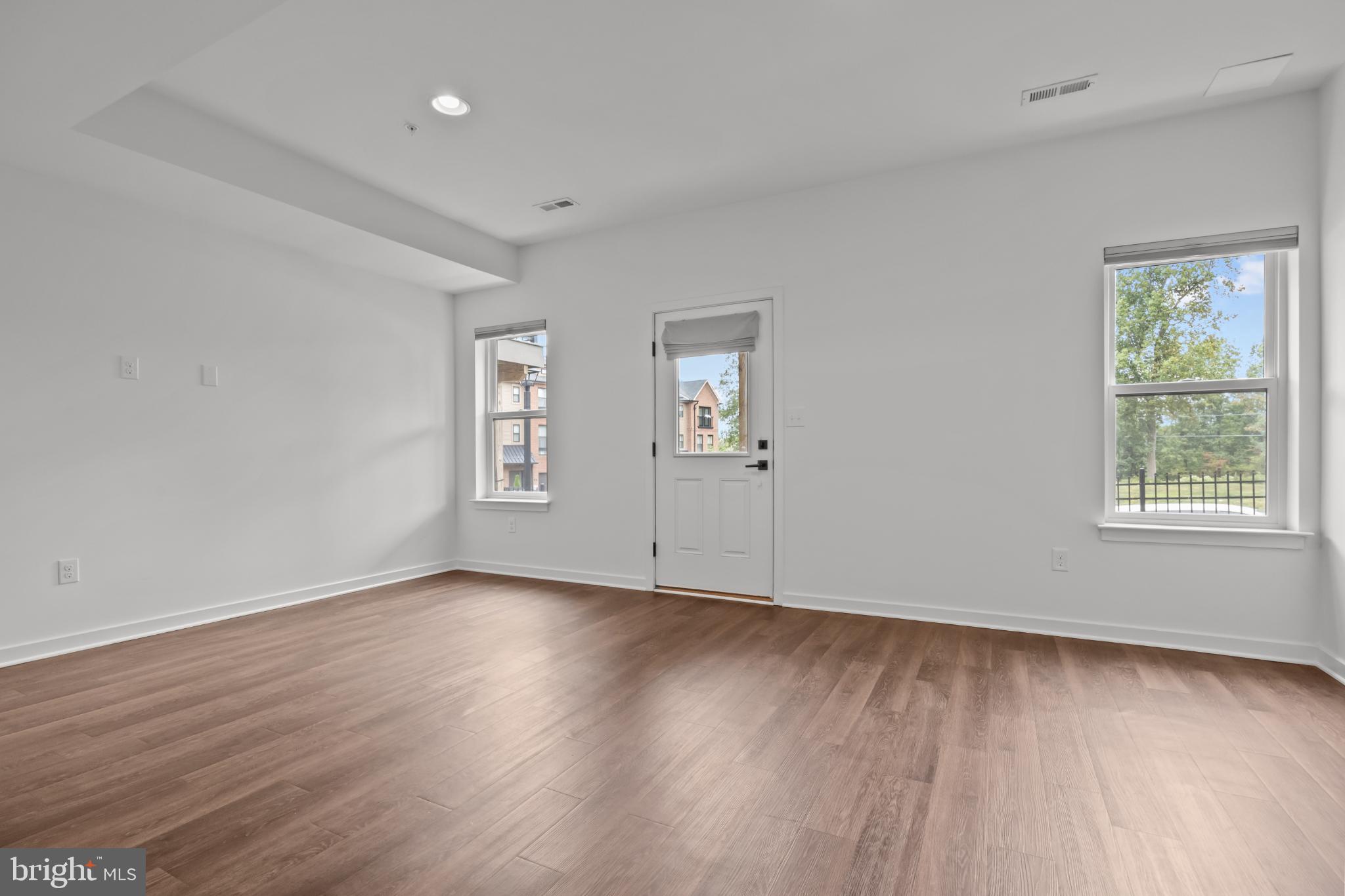 THE BRICKYARD - Residential