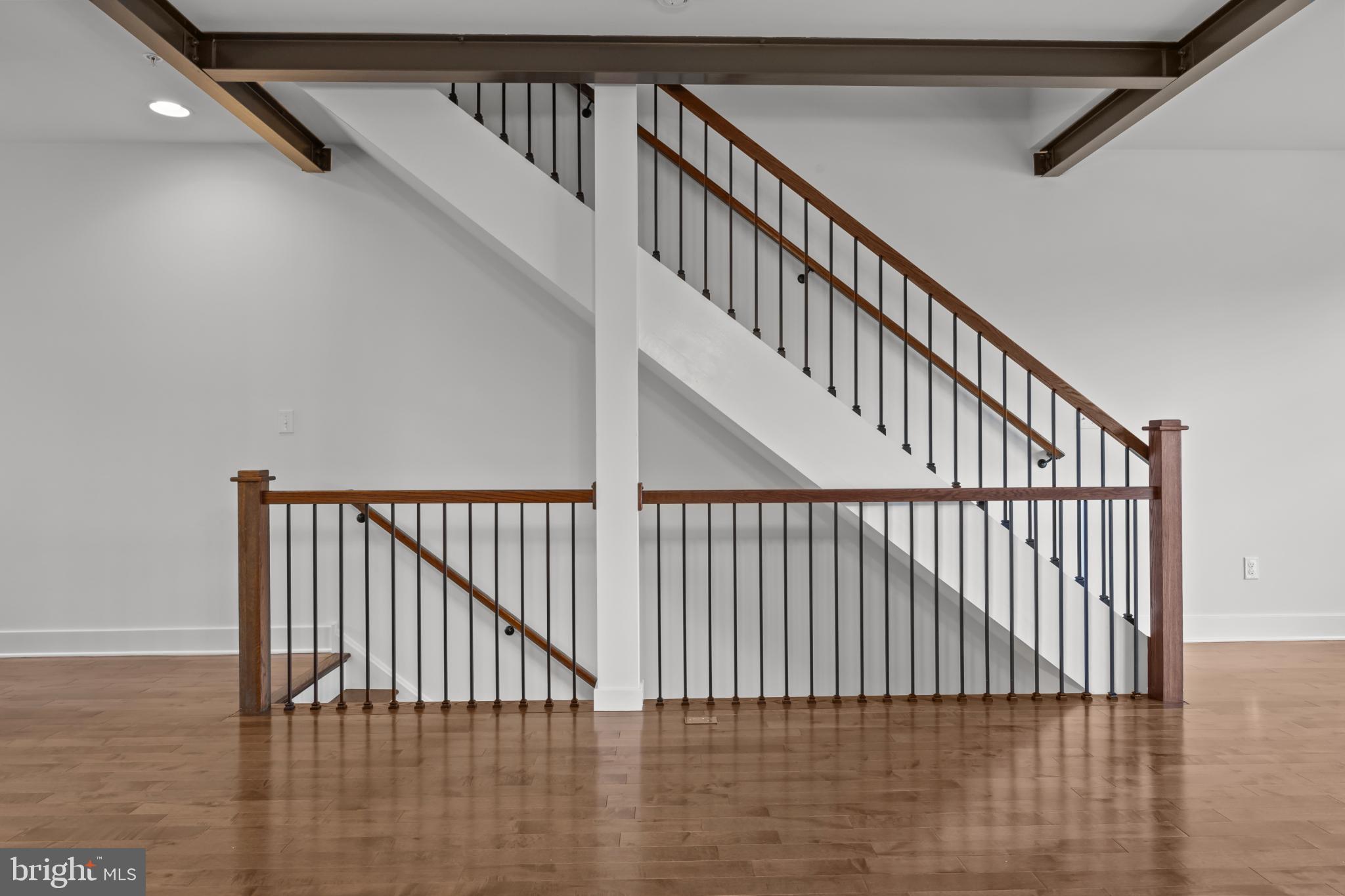 THE BRICKYARD - Residential