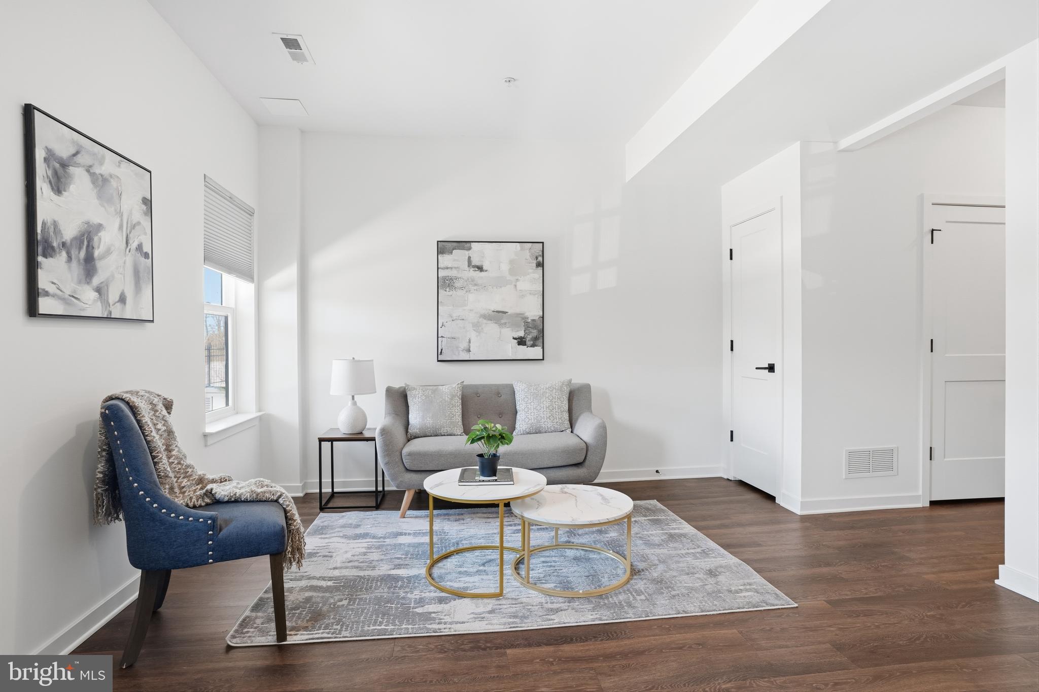 THE BRICKYARD - Residential