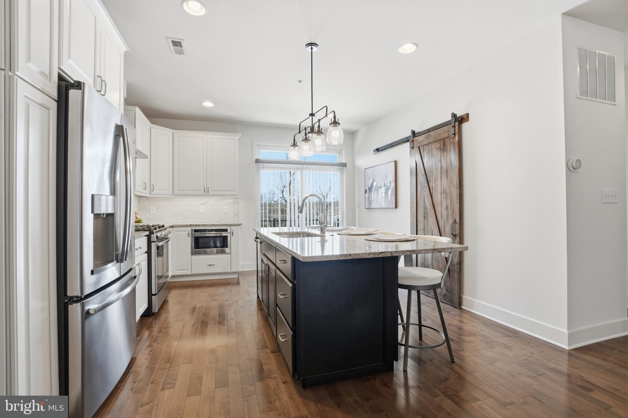 THE BRICKYARD - Residential