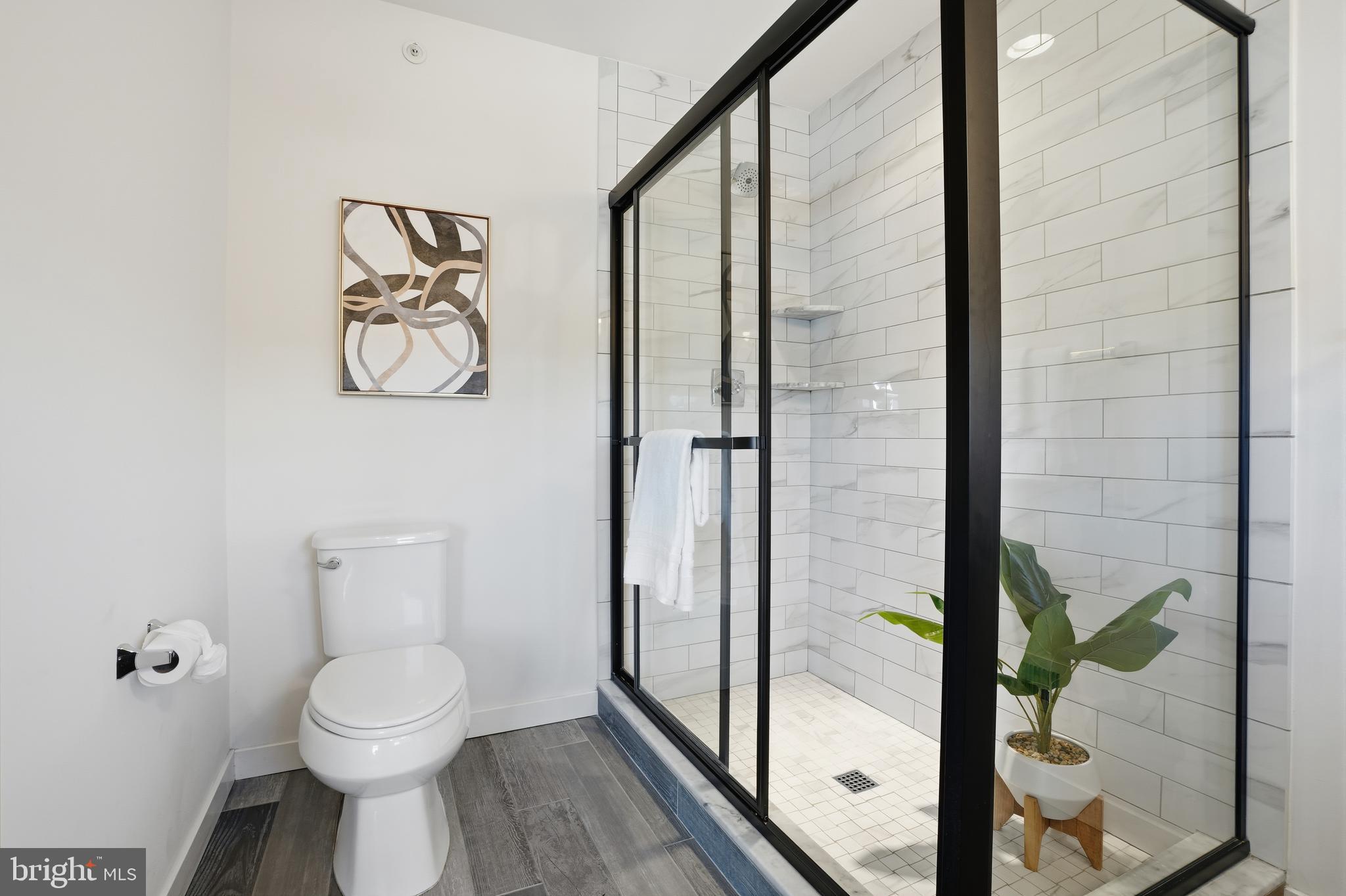 THE BRICKYARD - Residential