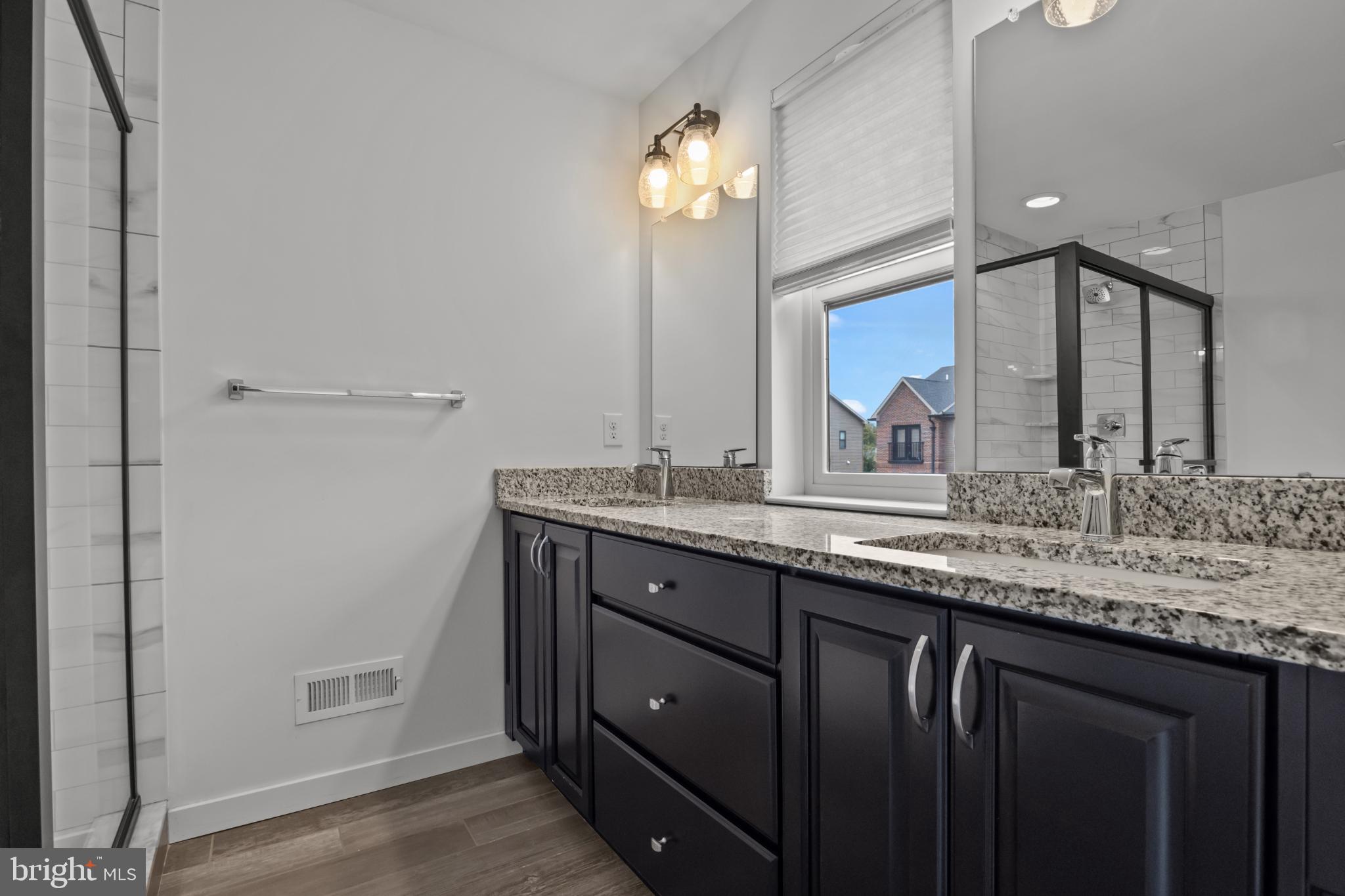 THE BRICKYARD - Residential