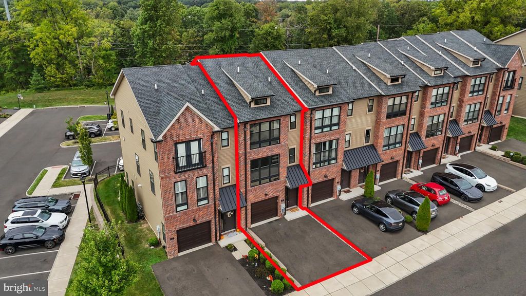 Photo of 4 Sienna Place, FEASTERVILLE TREVOSE, PA 19053 (MLS # PABU2105656)