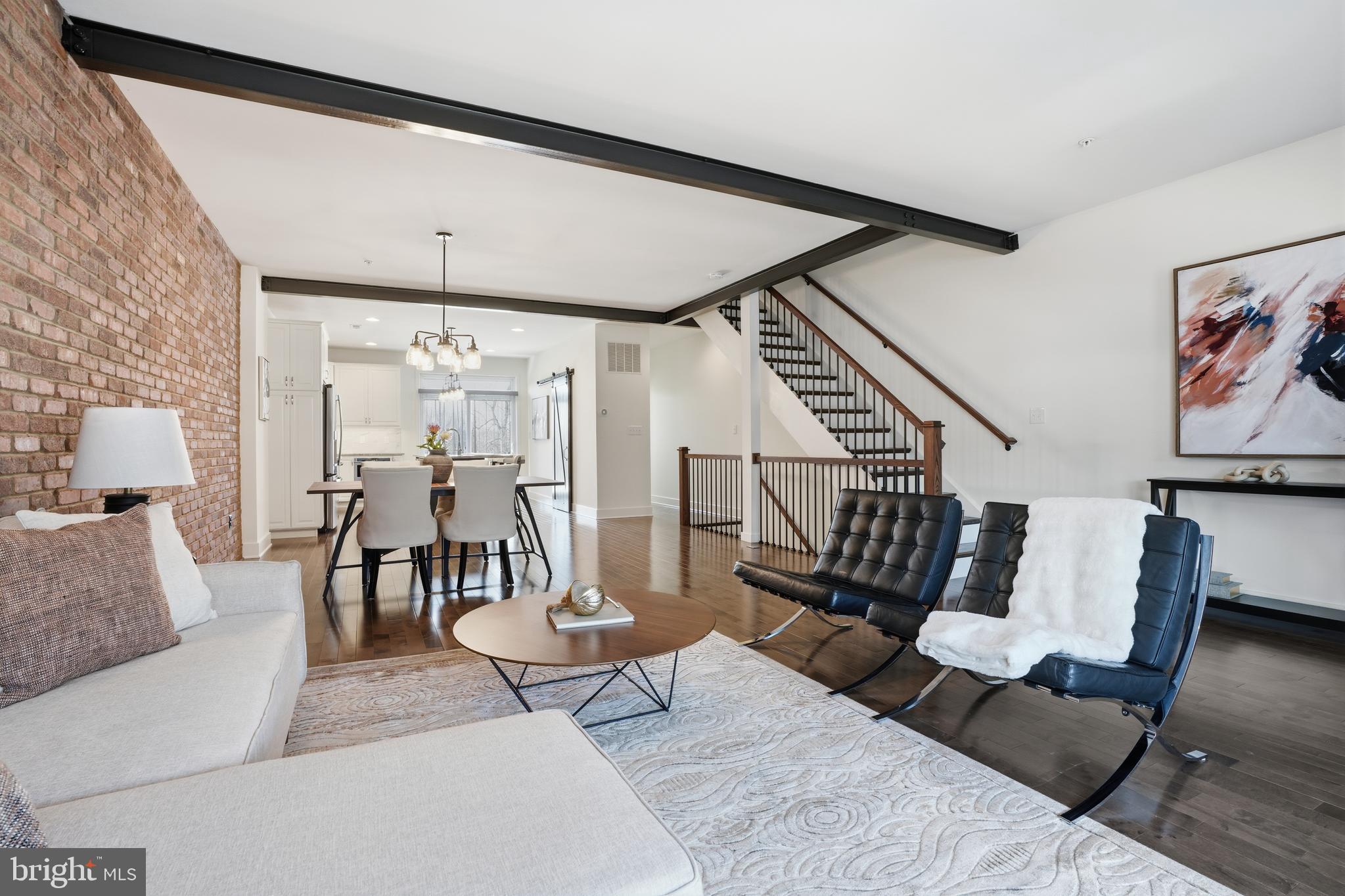 THE BRICKYARD - Residential