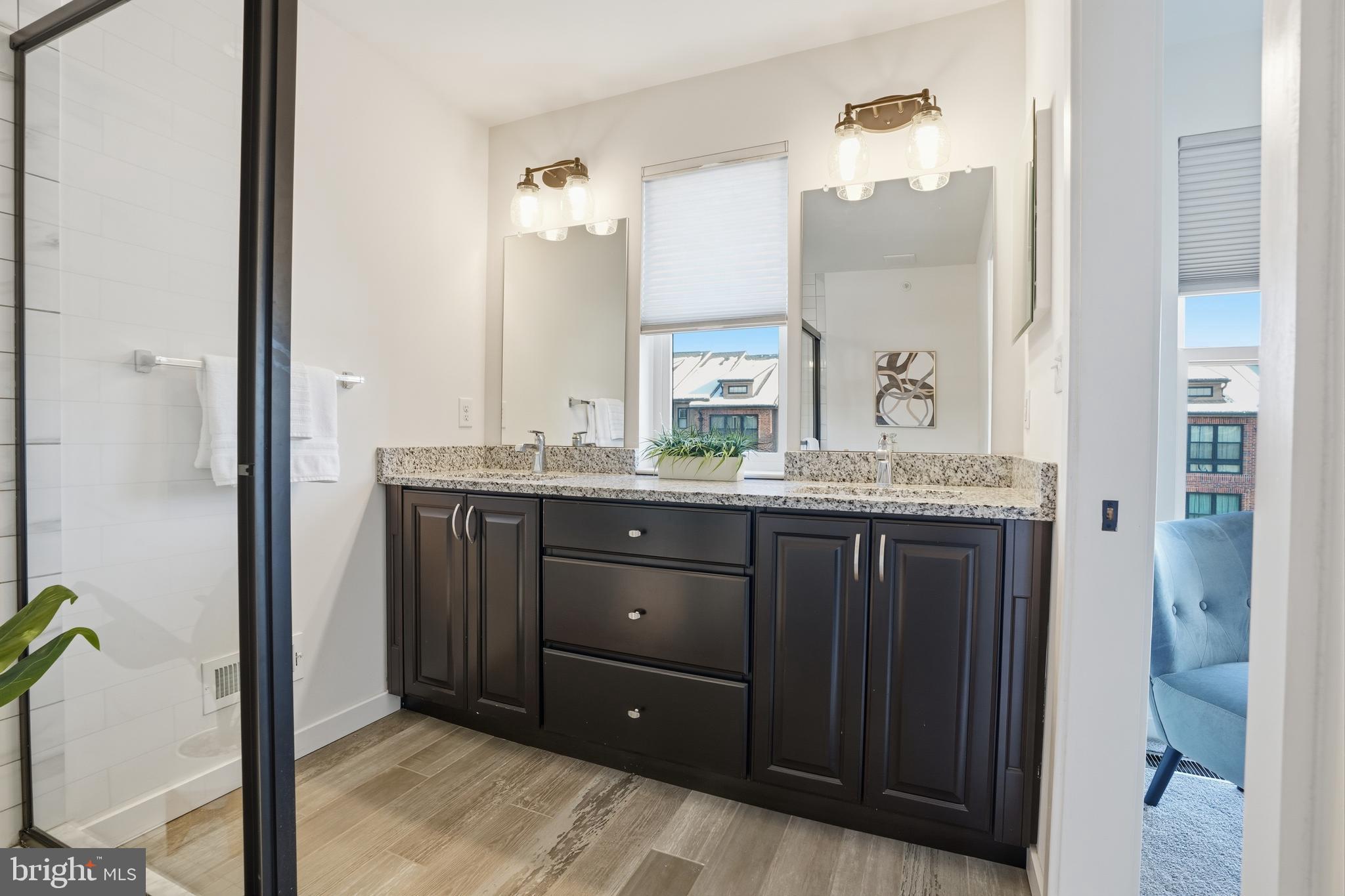 THE BRICKYARD - Residential