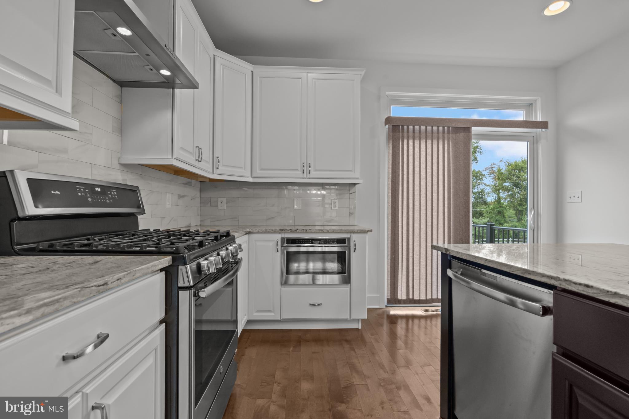 THE BRICKYARD - Residential