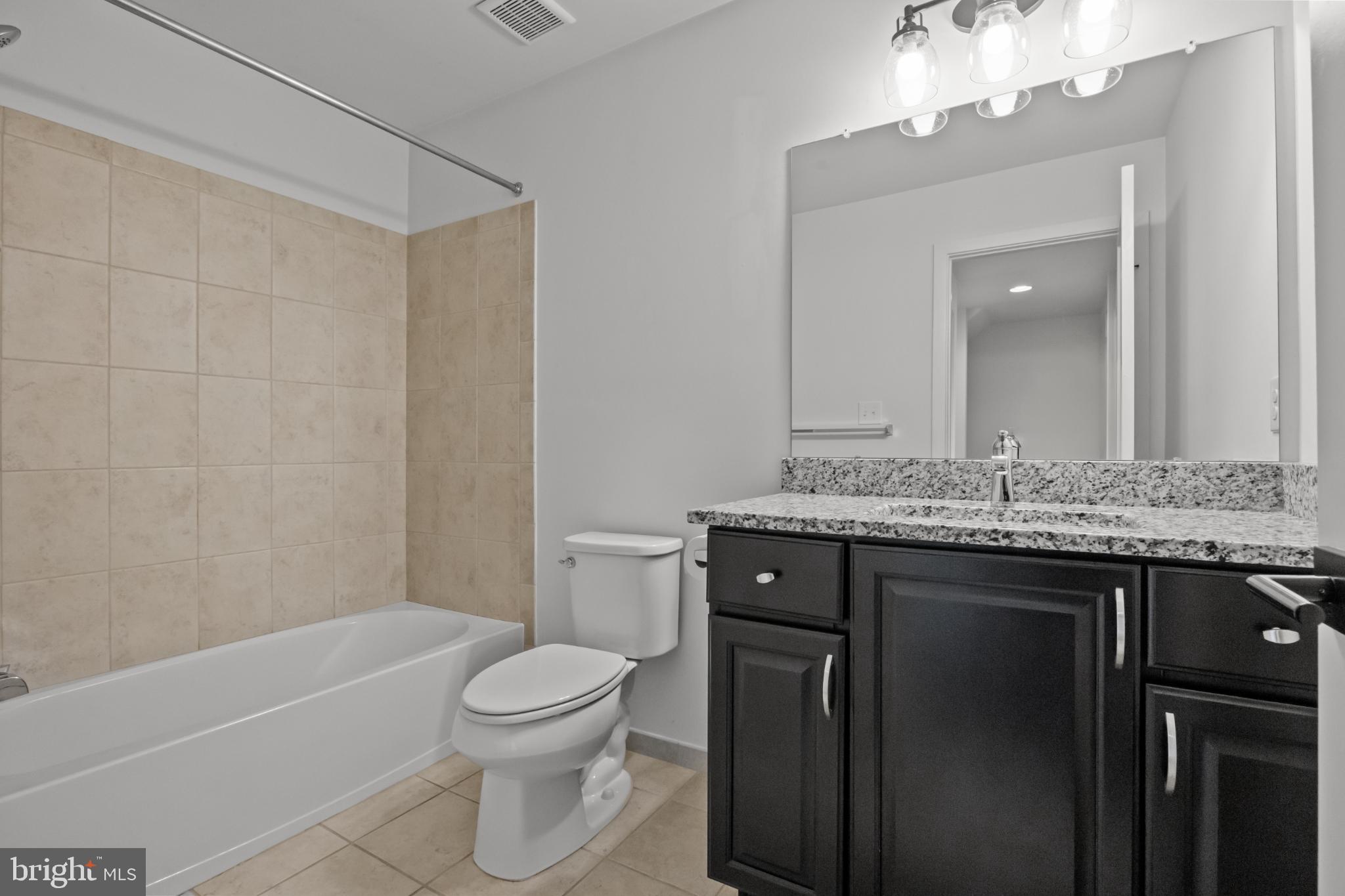 THE BRICKYARD - Residential