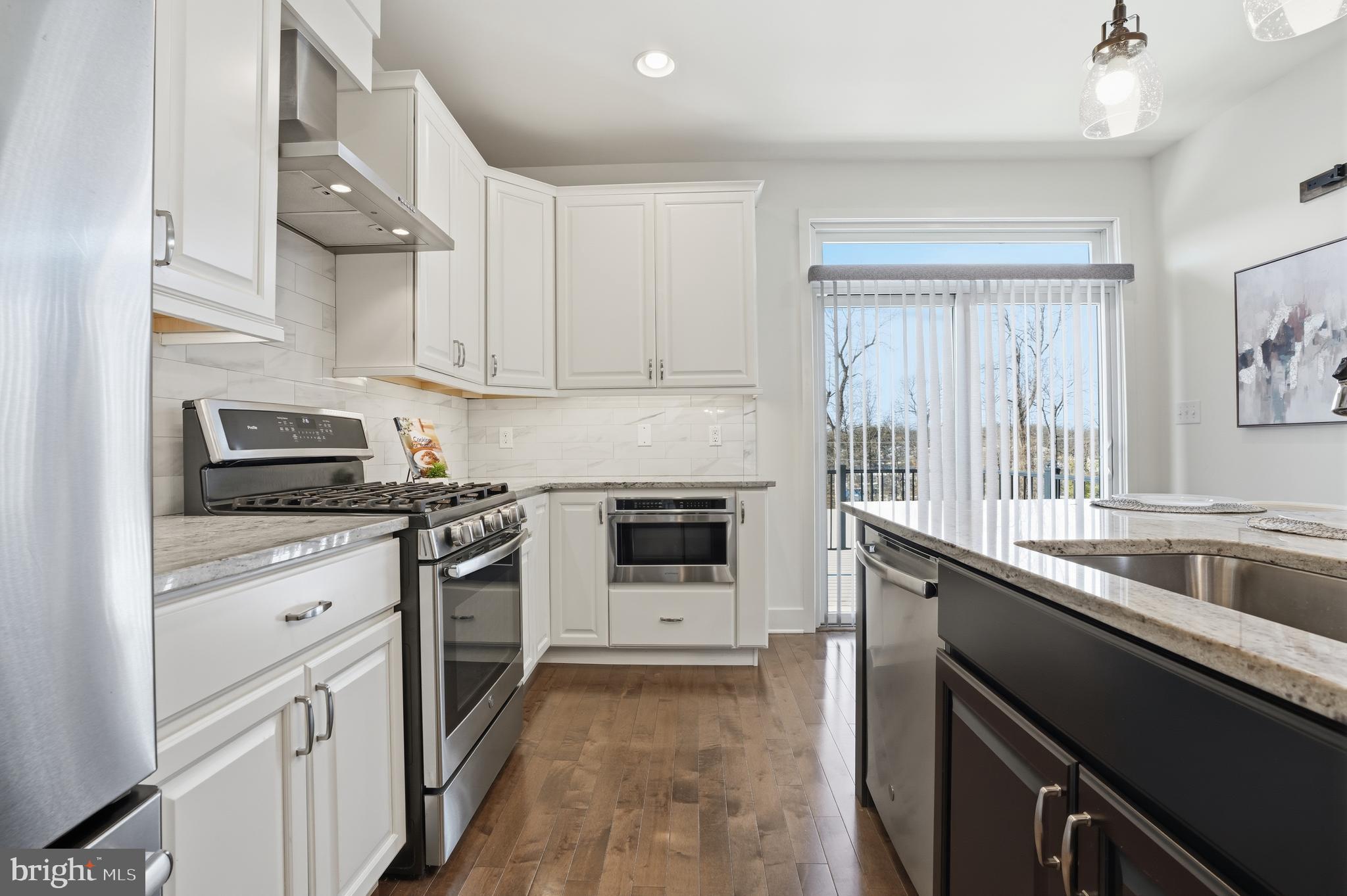 THE BRICKYARD - Residential