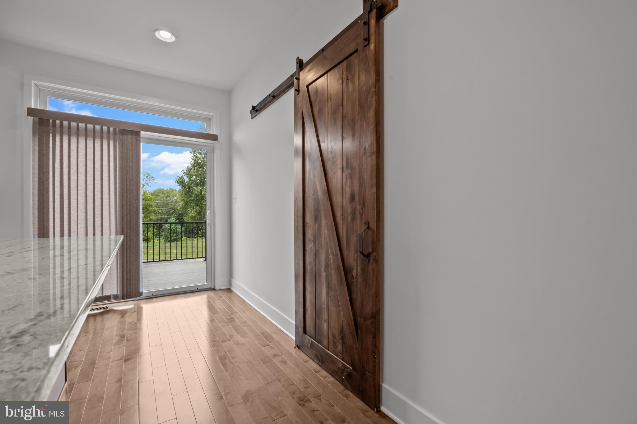 THE BRICKYARD - Residential