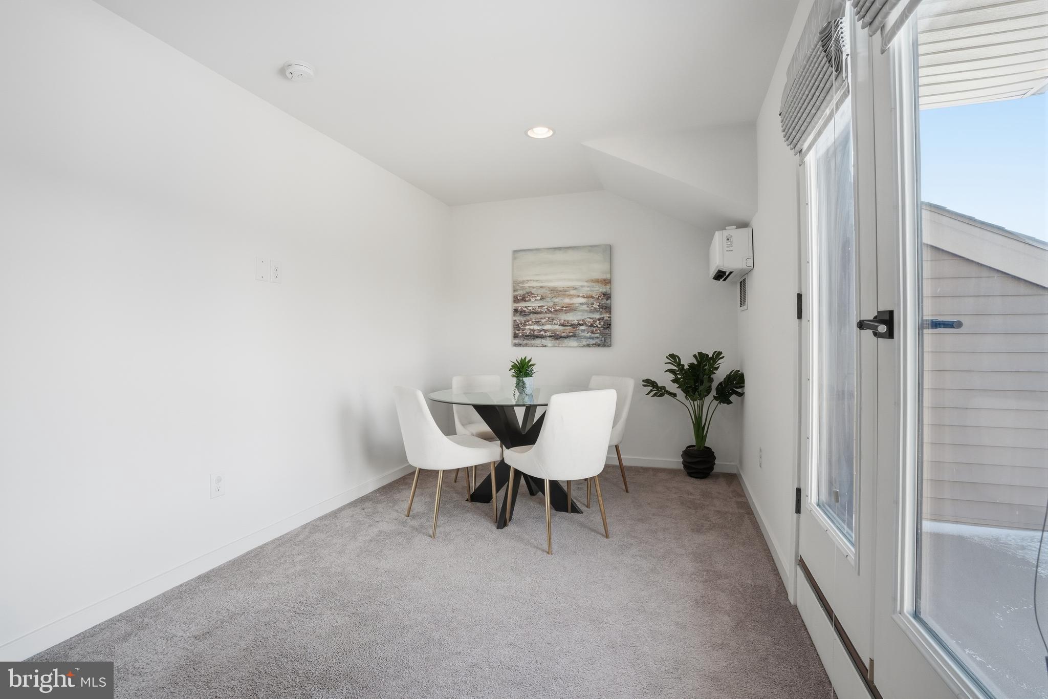 THE BRICKYARD - Residential