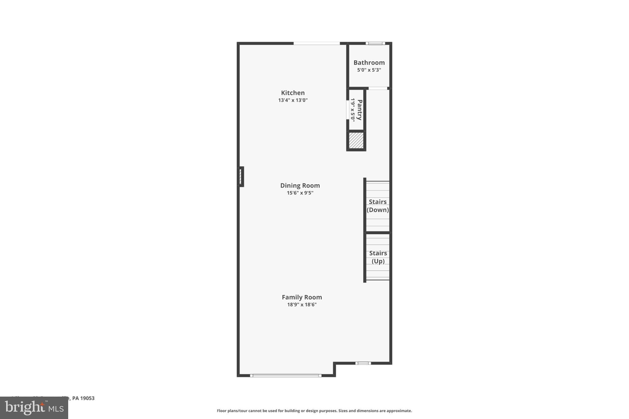 THE BRICKYARD - Residential