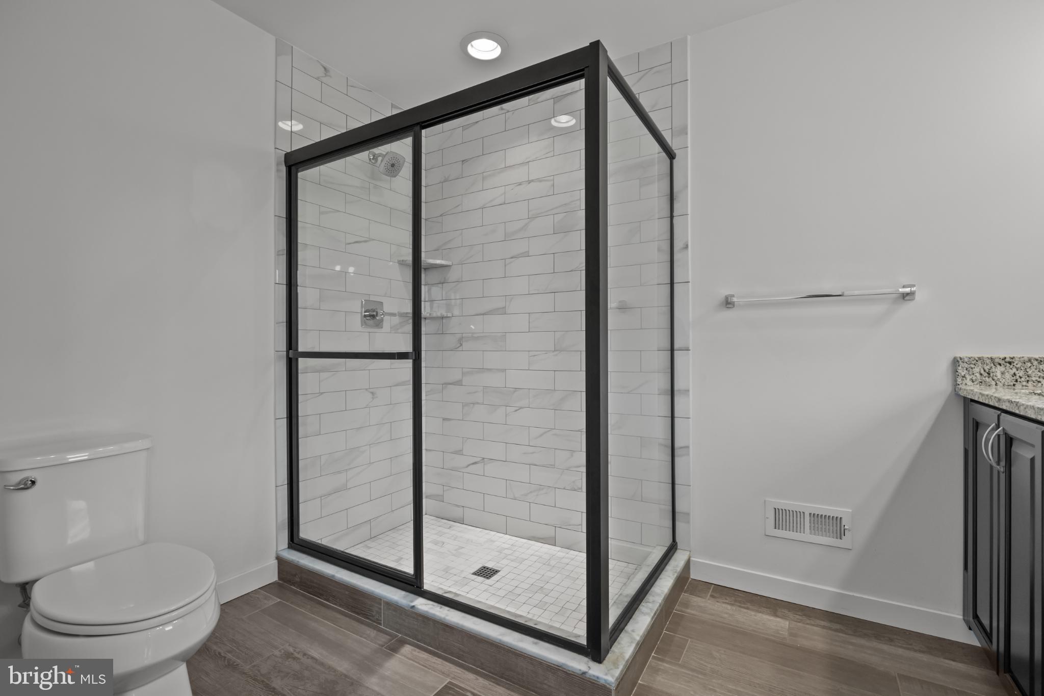 THE BRICKYARD - Residential