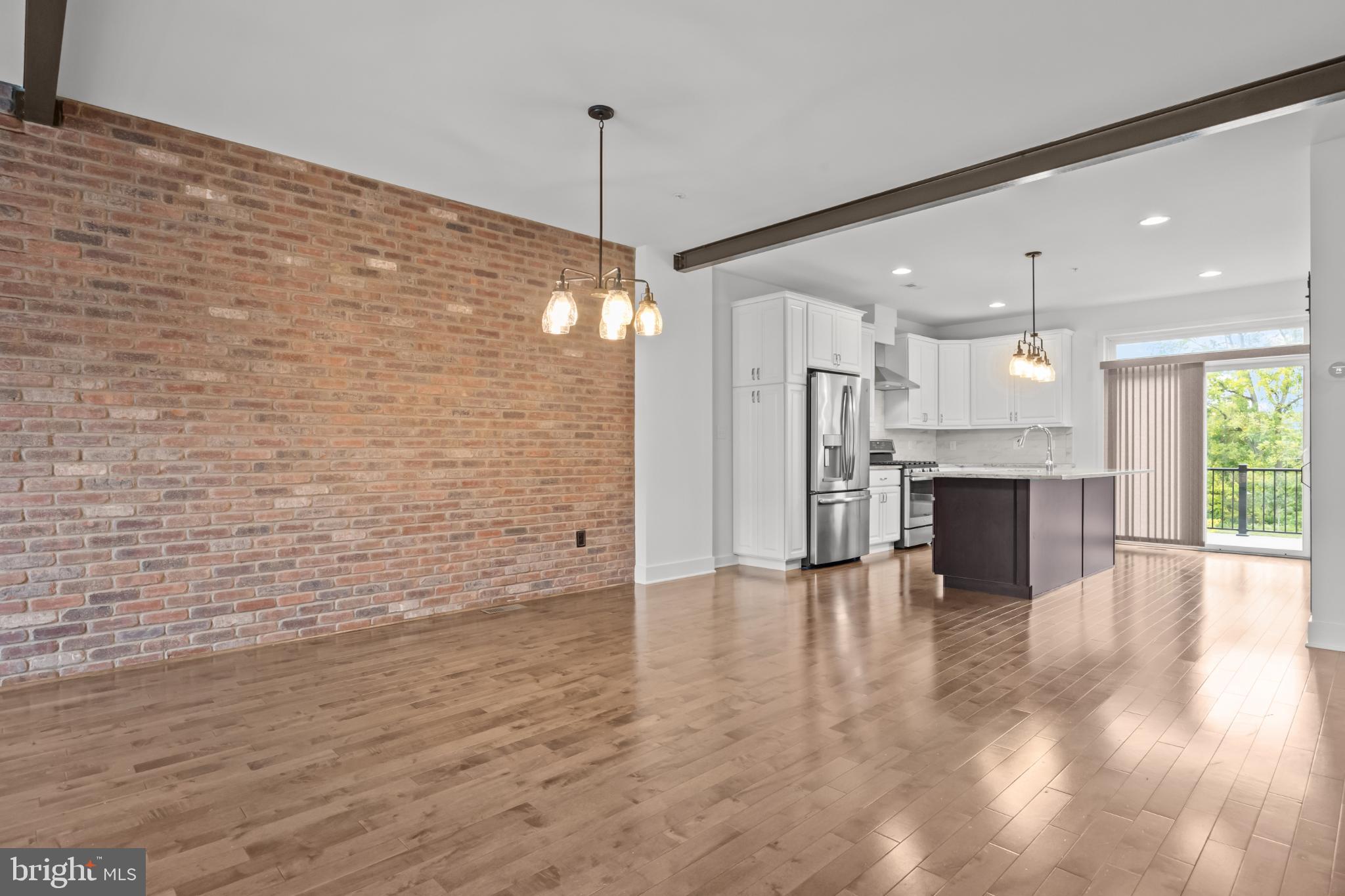 THE BRICKYARD - Residential